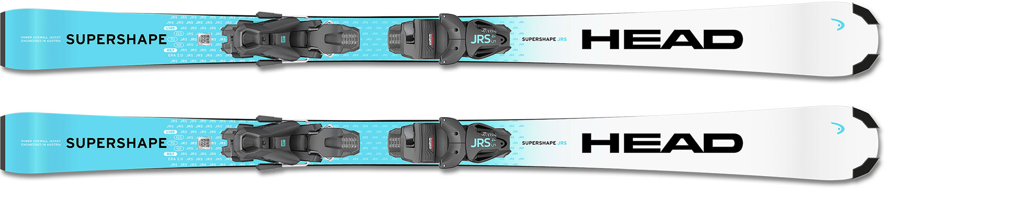 Supershape JRS