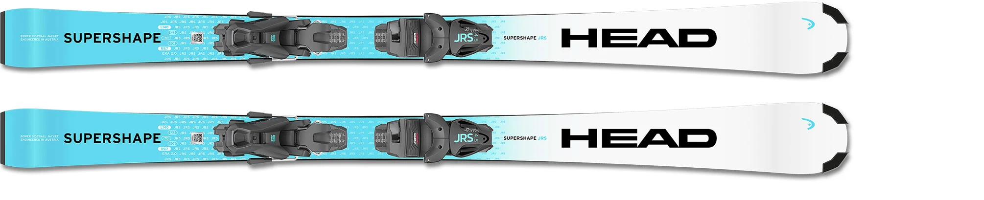 Supershape JRS