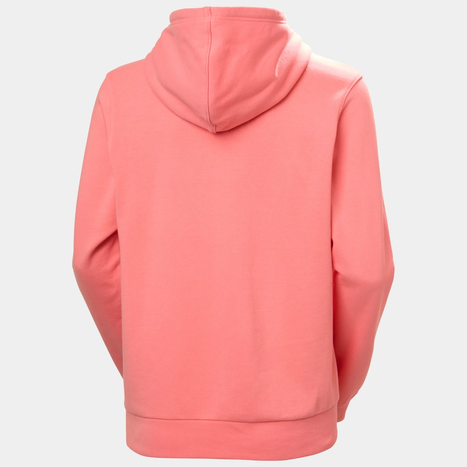 Core Graphic Hoodie W