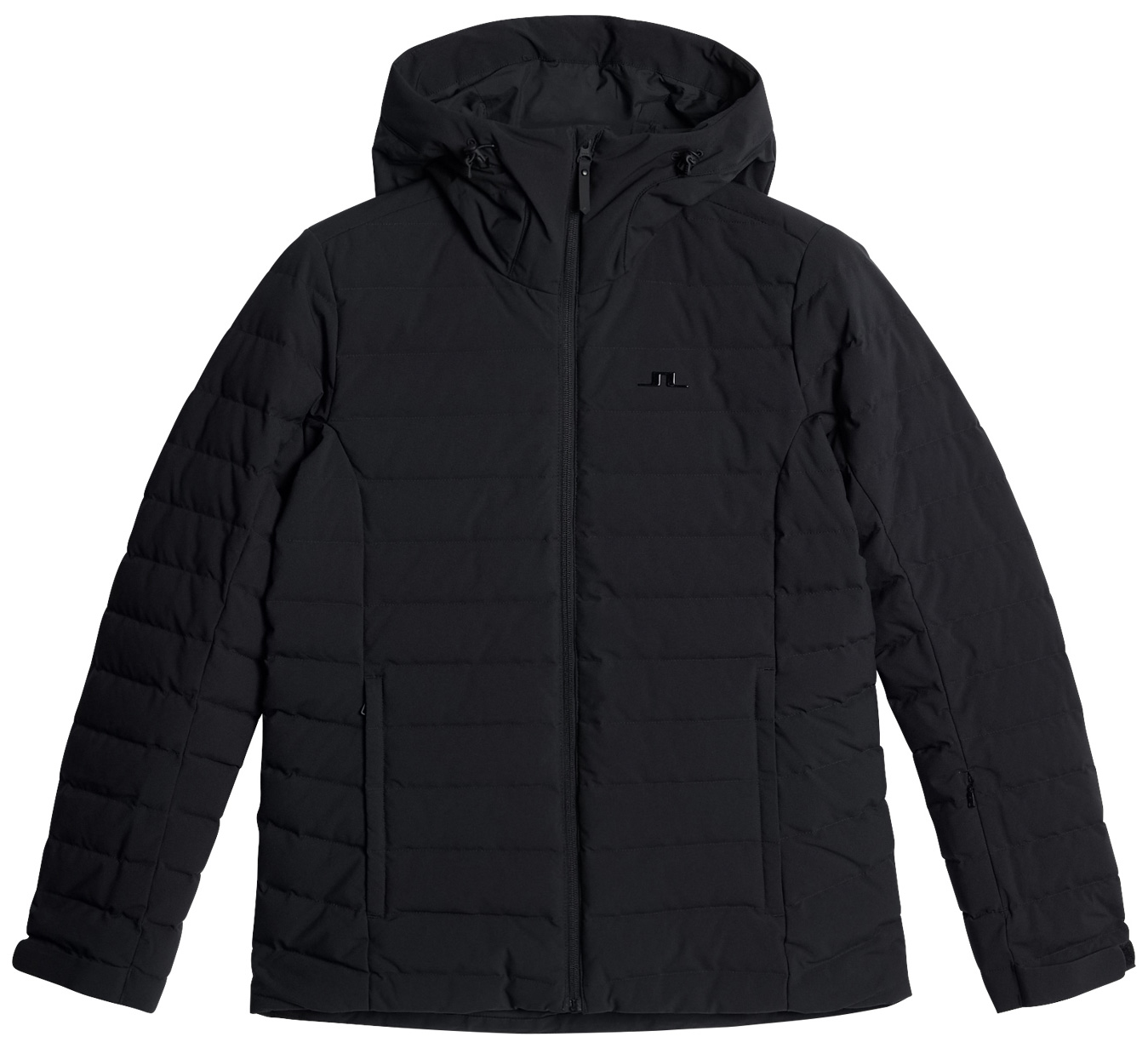 Thermic Ski Down Jacket
