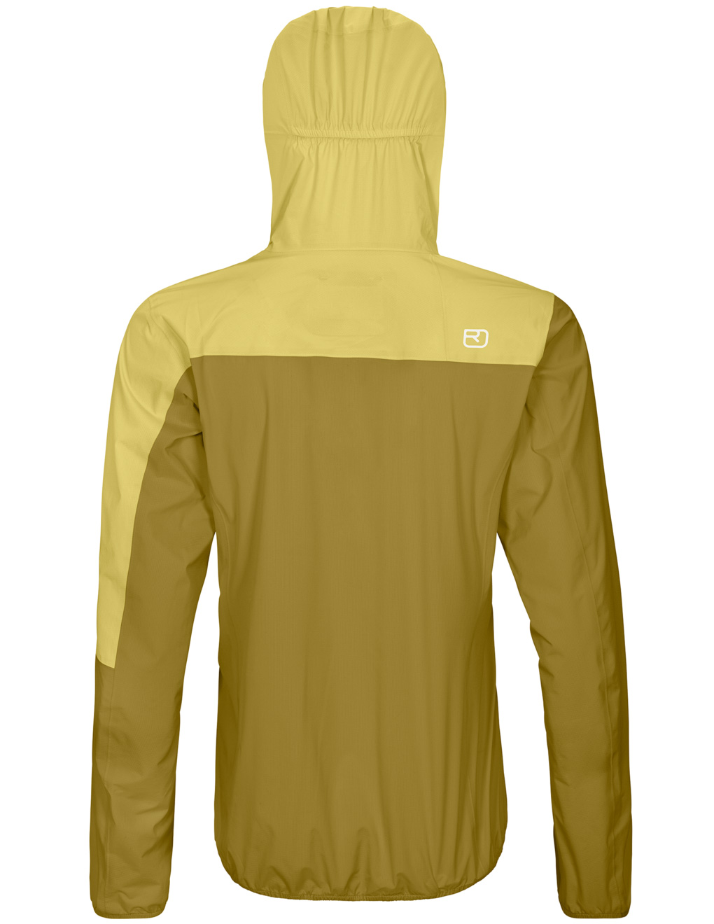 2.5L Civetta Jacket W