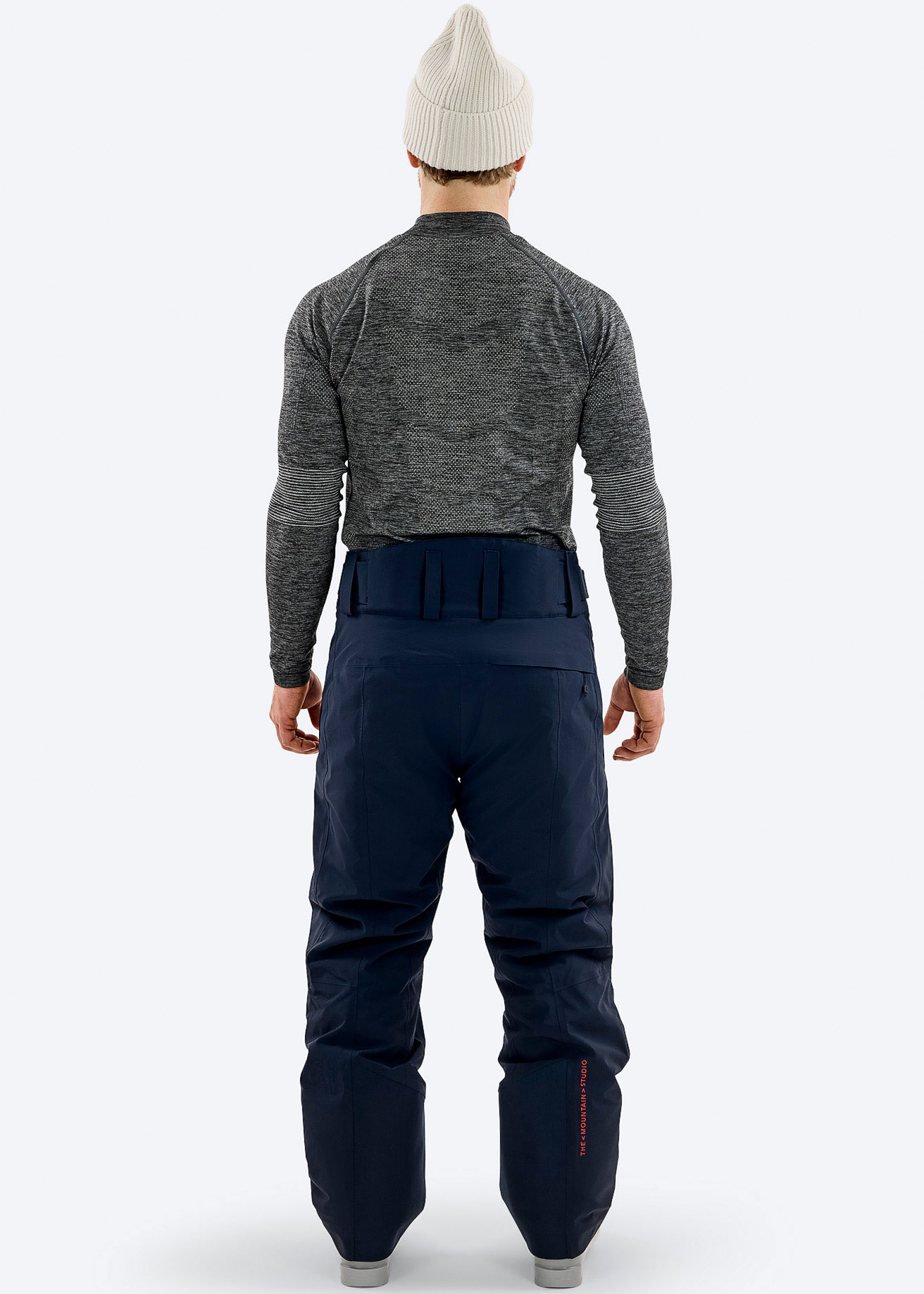 Carv Insulated Stretch Pant