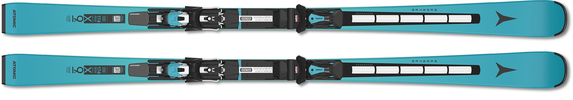 Redster X9S RVSK S +  I 12 GW