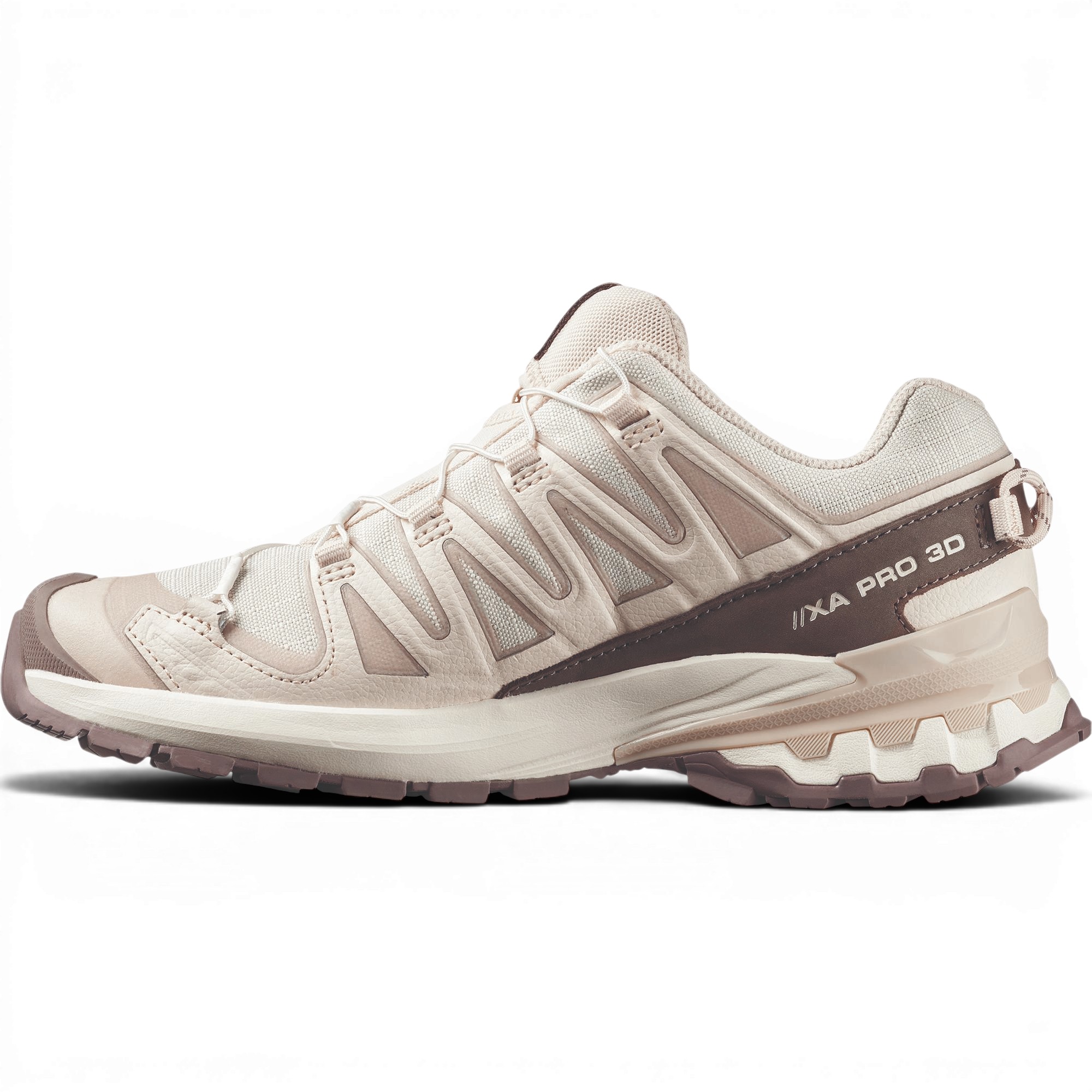 Xa Pro 3D V9 Lifelong W