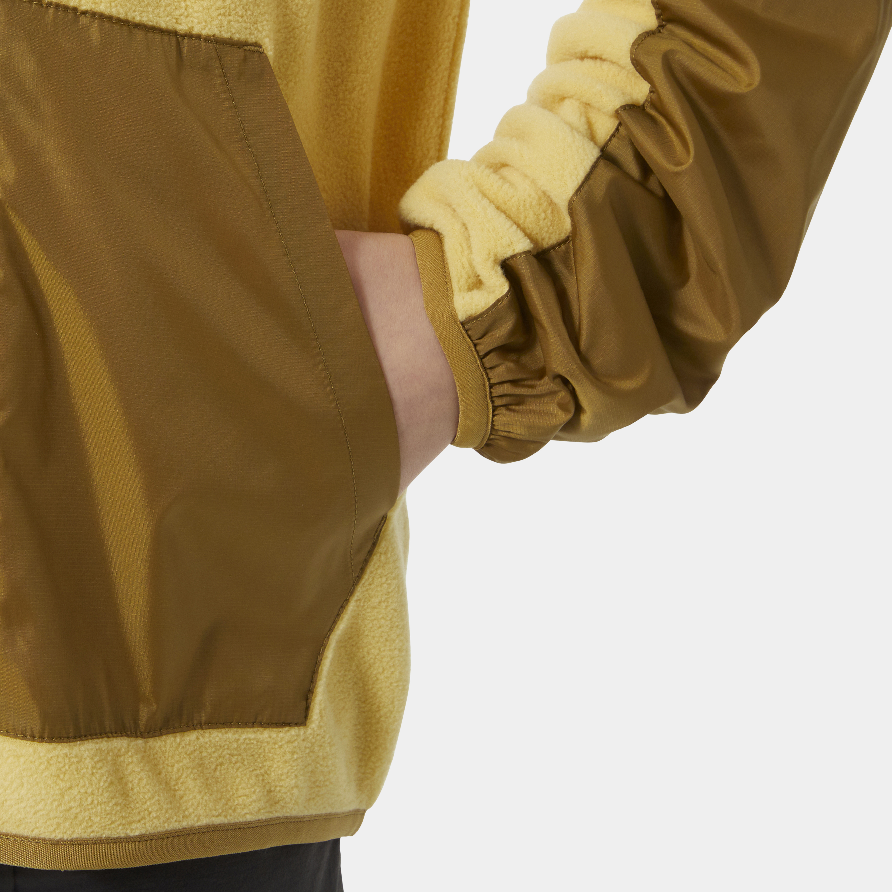 Jr Marka Fleece Jacket