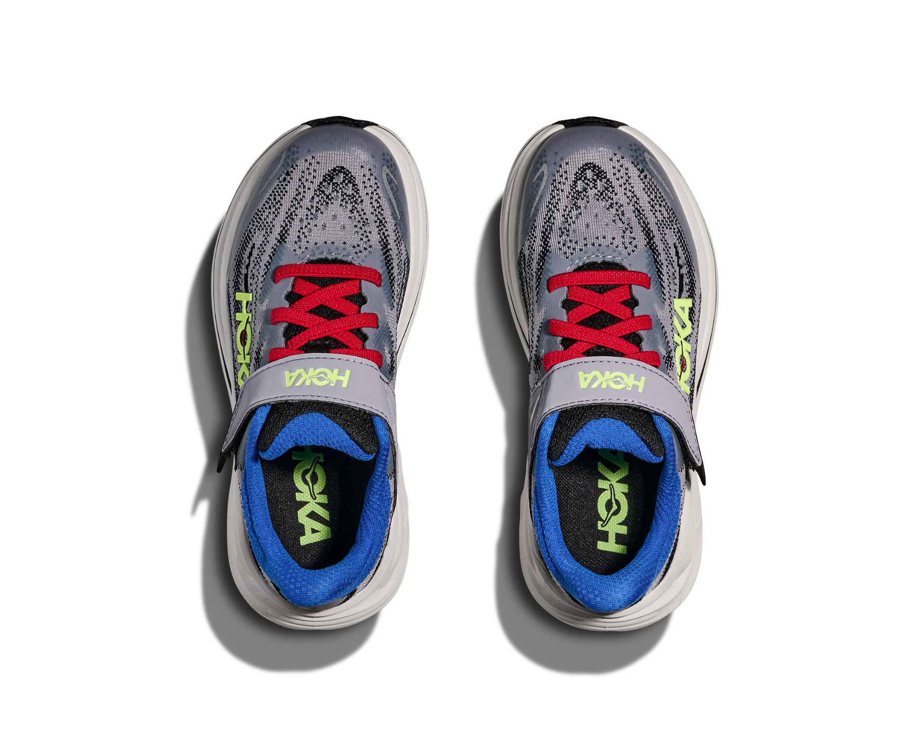 Clifton 10 Little Kids