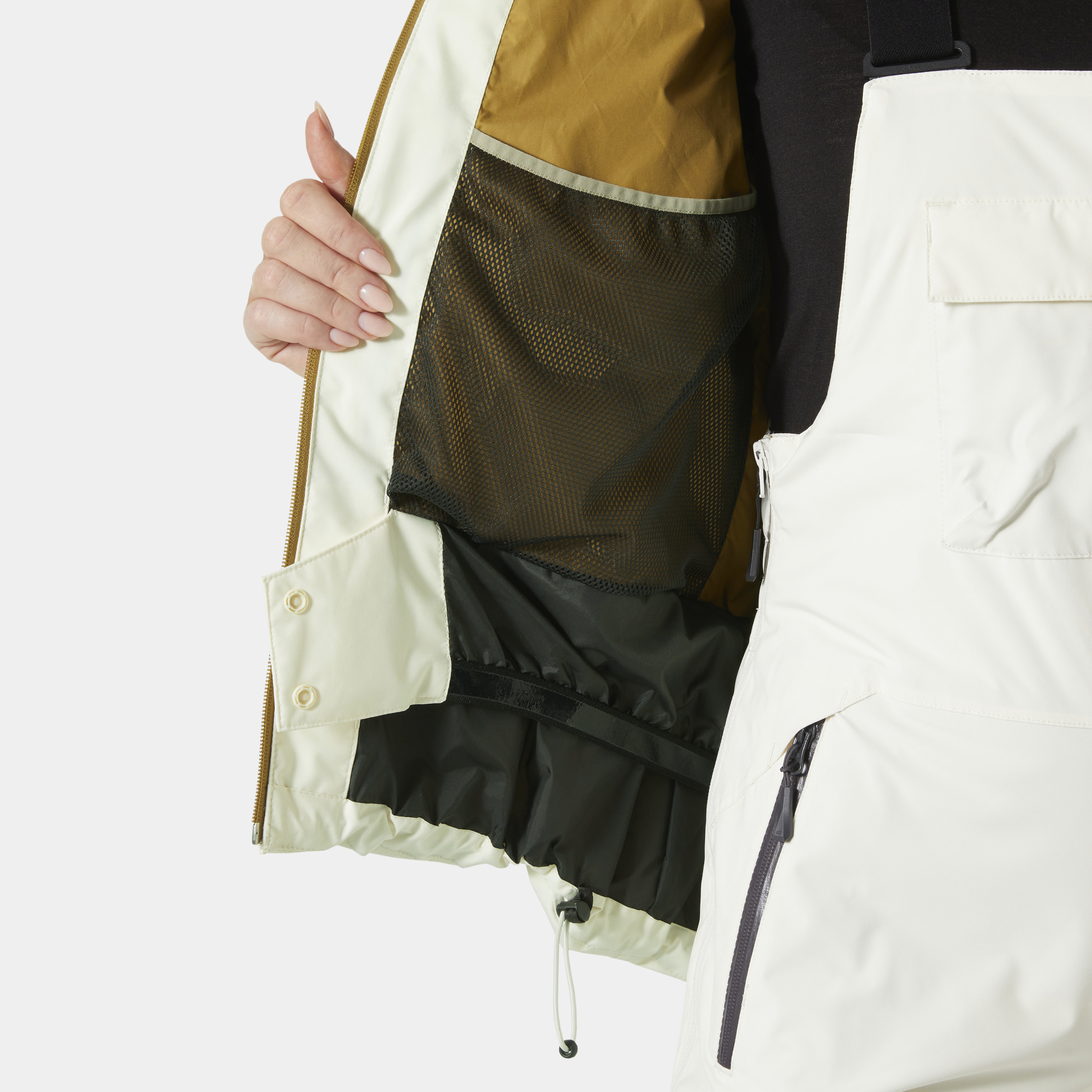 Imperial Puffy Jacket