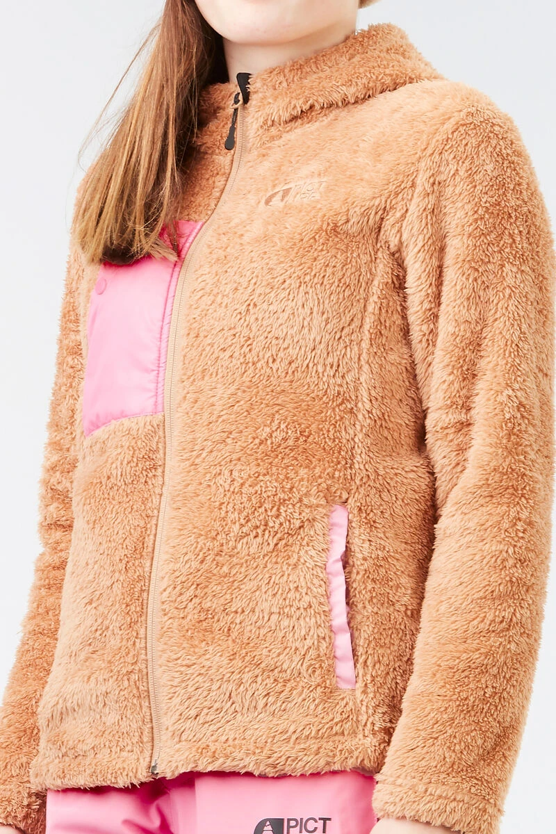 Toly Youth Fleece