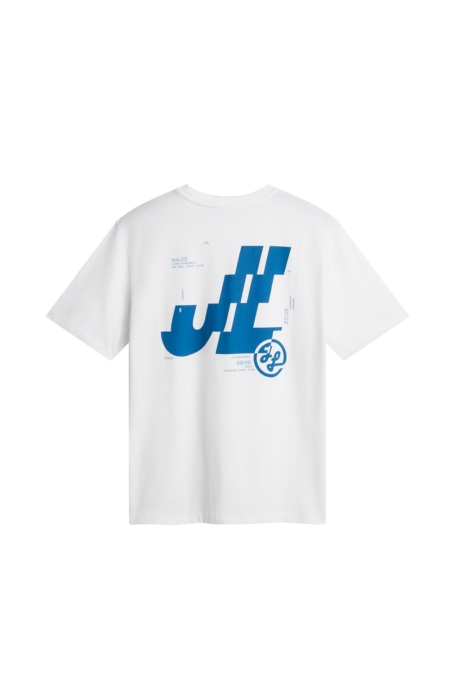 Parcie Seasonal Tee M