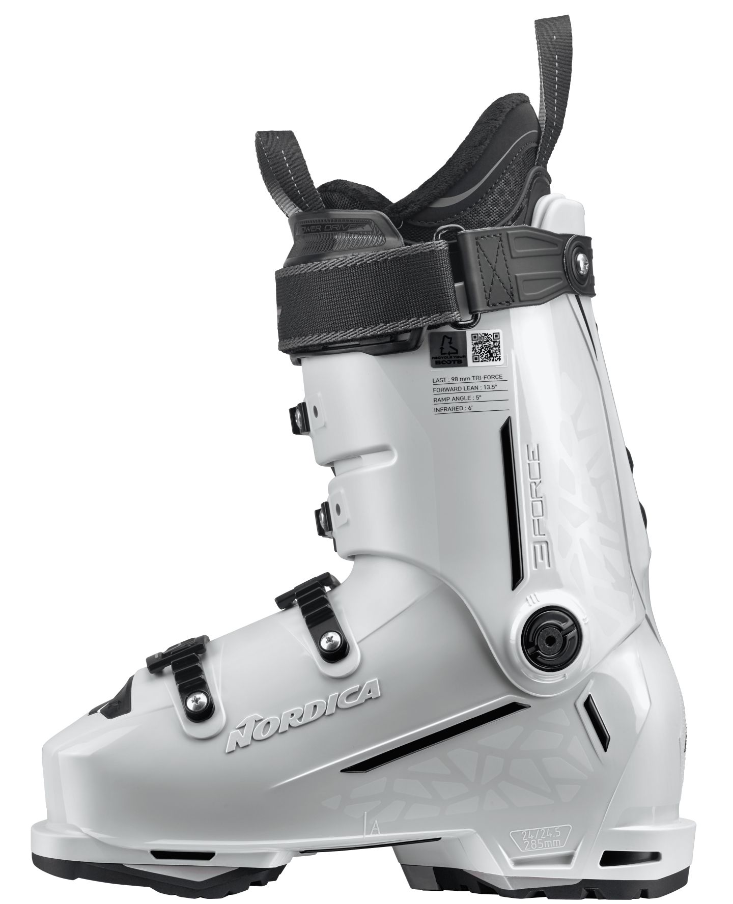 Pro Machine 3 105 W (GW)