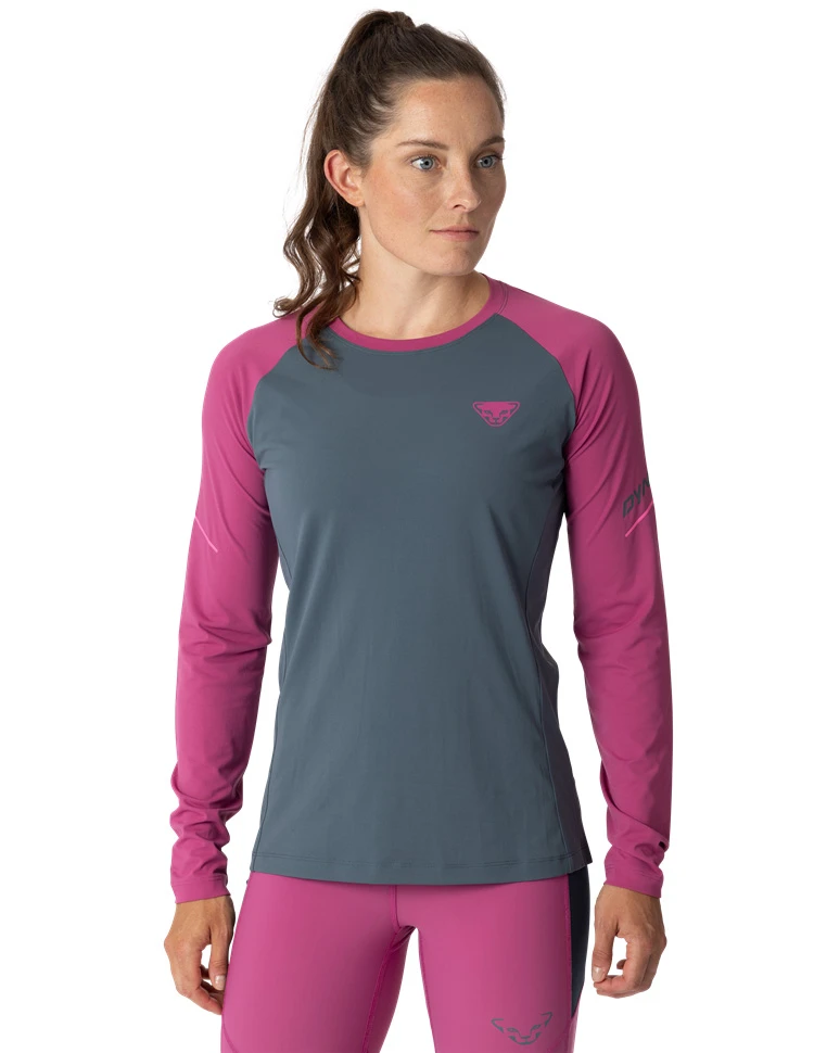 Alpine Pro Long Sleeve W
