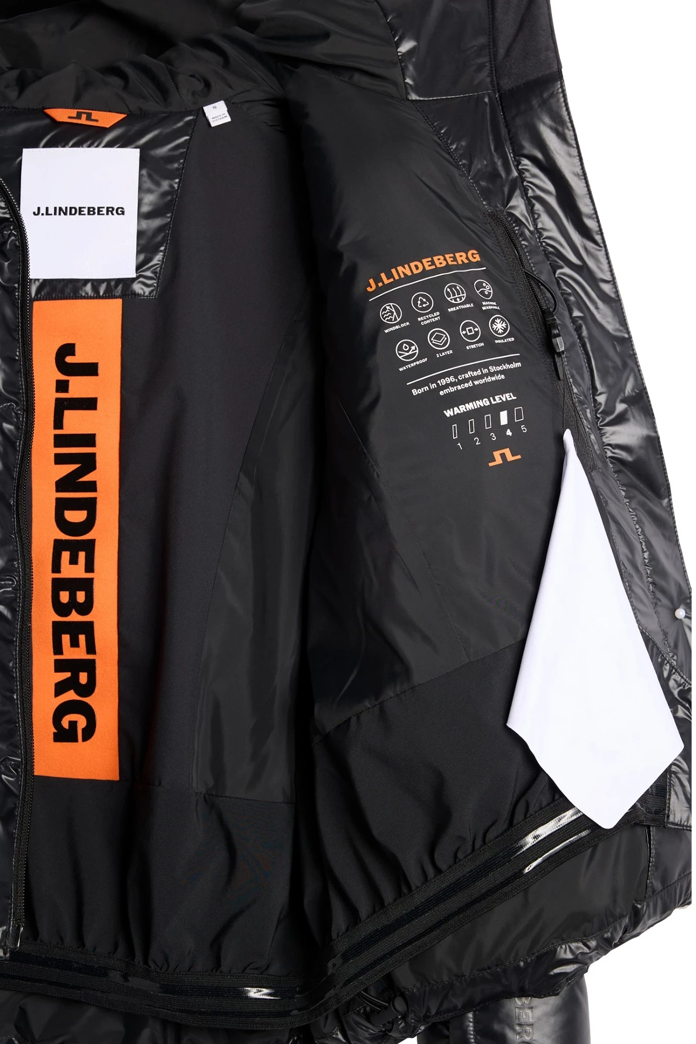 Nerina Down Jacket