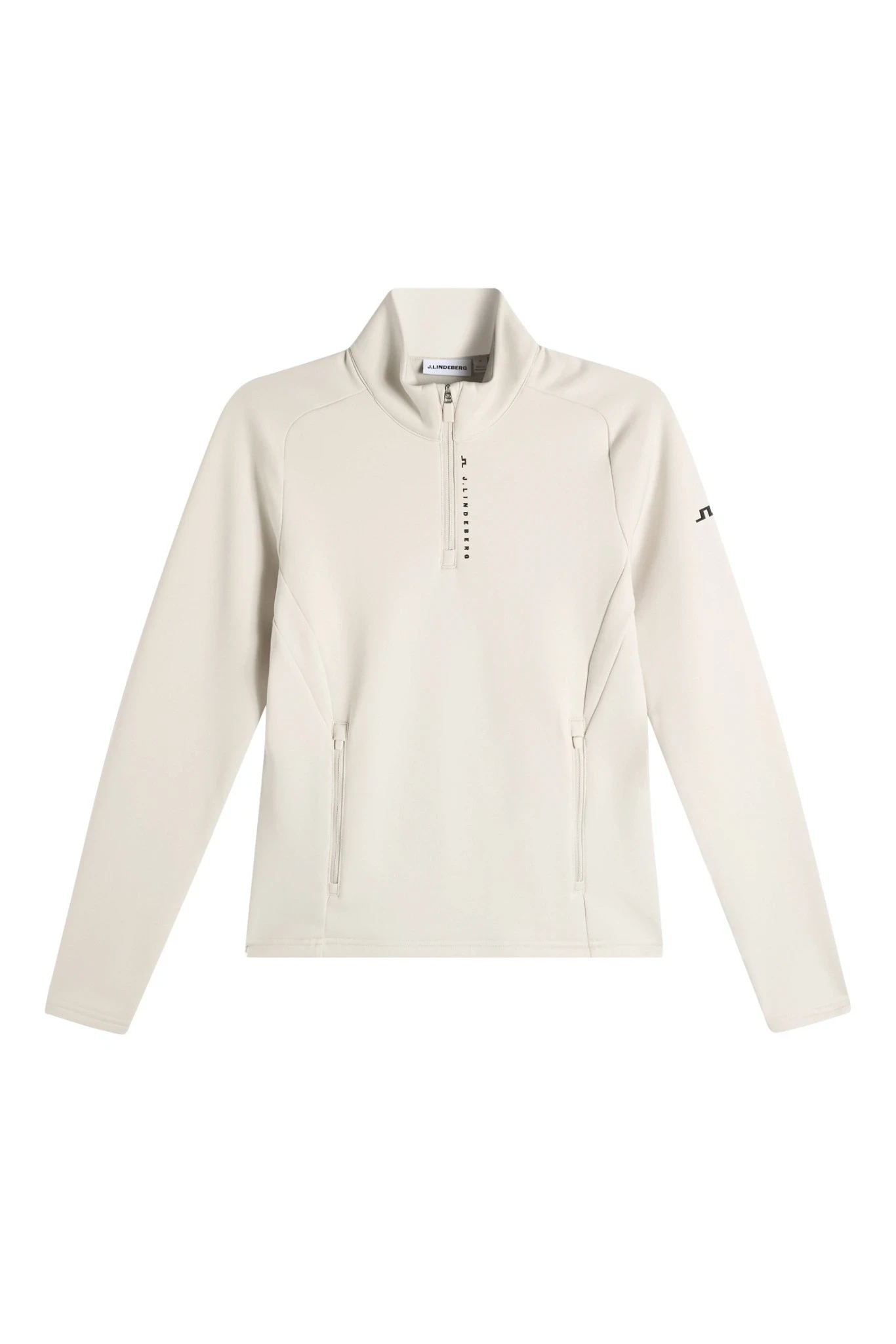 Selena Quarter Zip Mid Layer