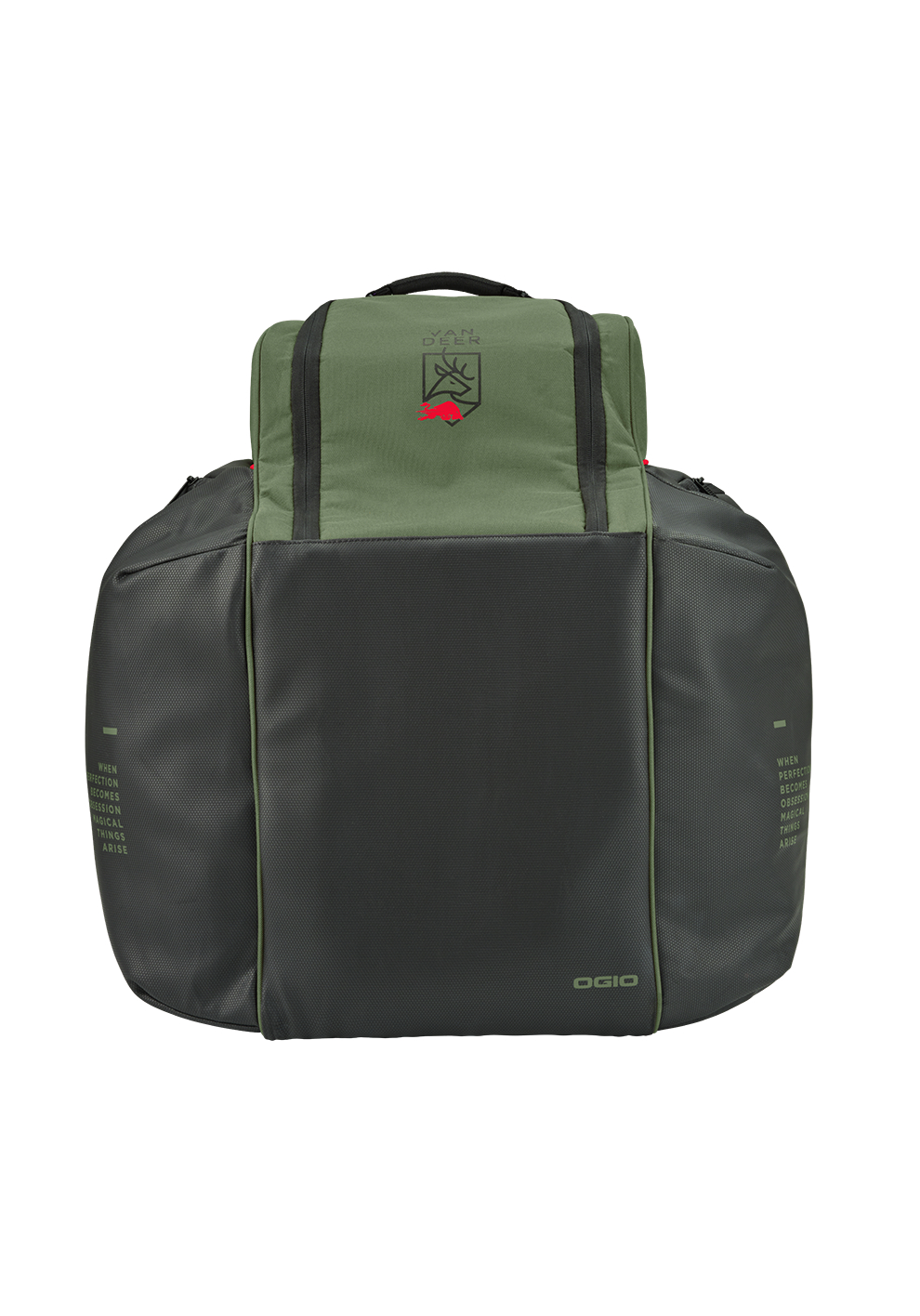 Race Bag Medium