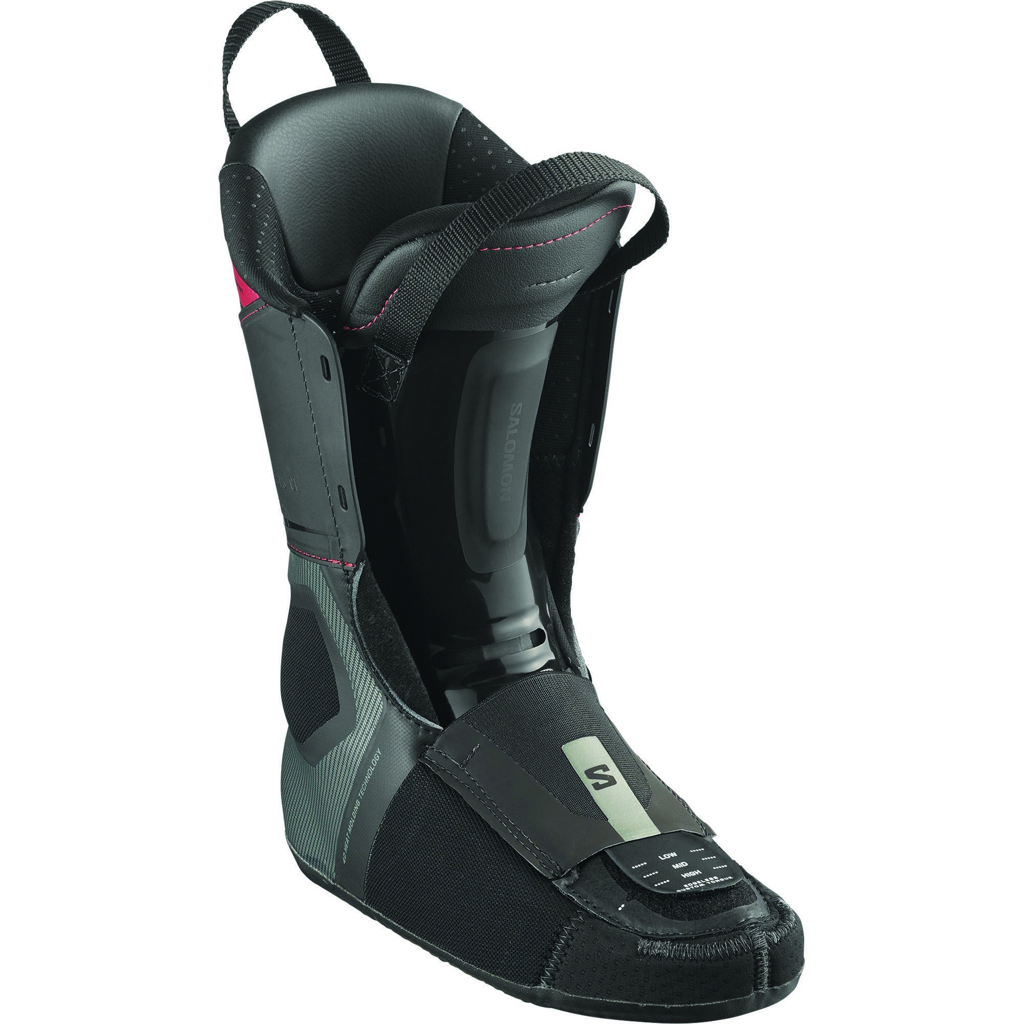 S/PRO Supra Dual BOA 120 GW