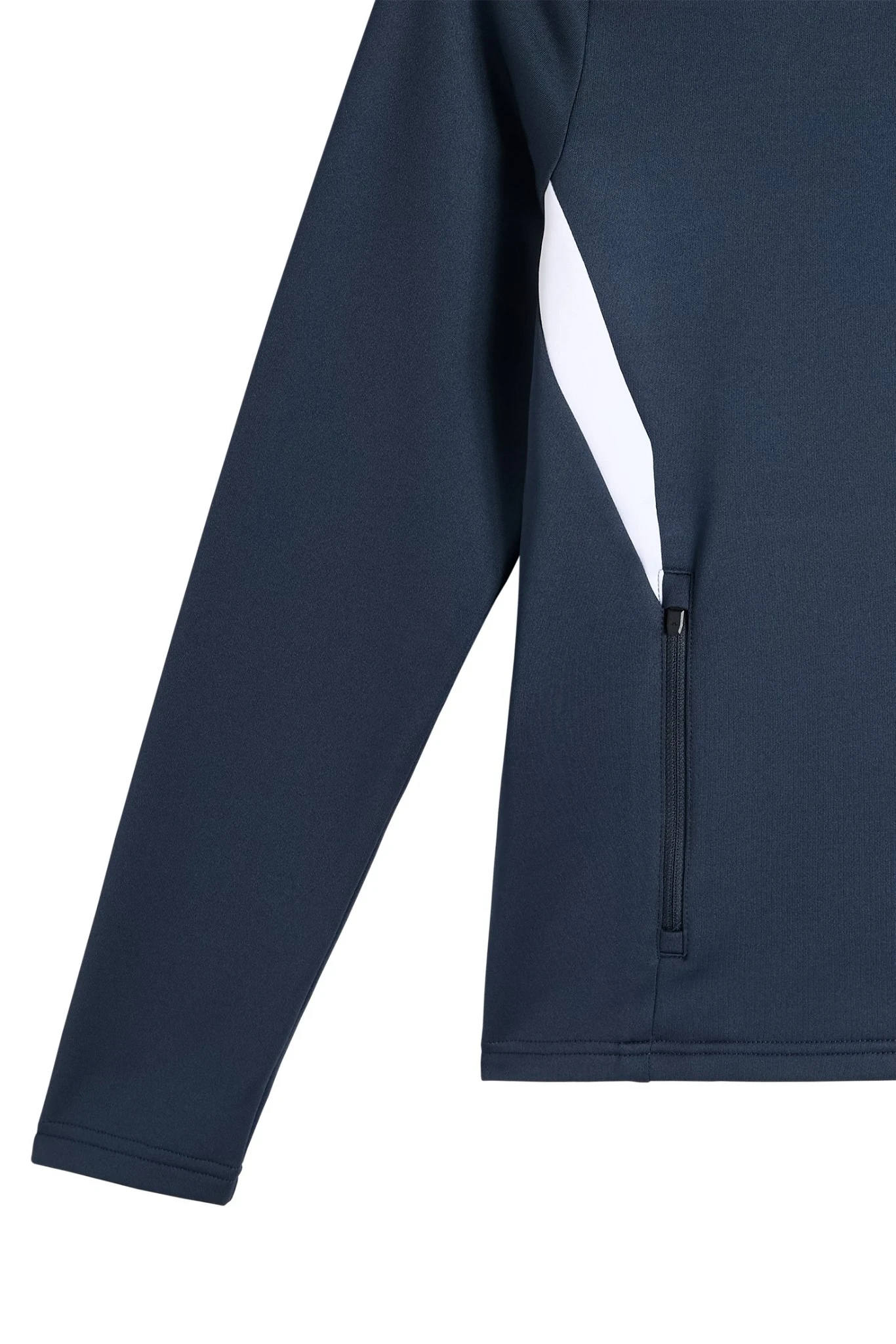 Selena Quarter Zip Mid Layer