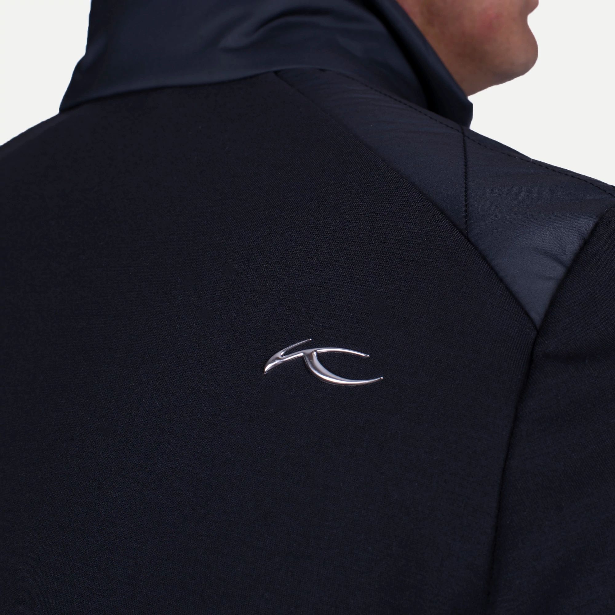 Men Formula Midlayer Jacket