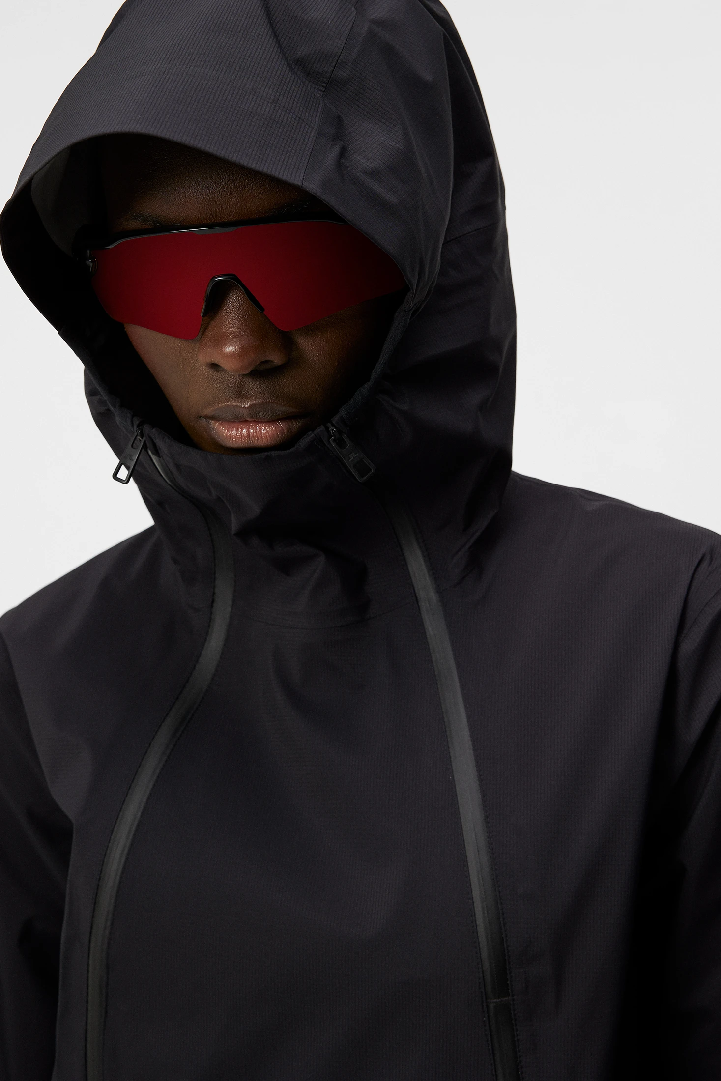 Isabella Pro Pack Jacket