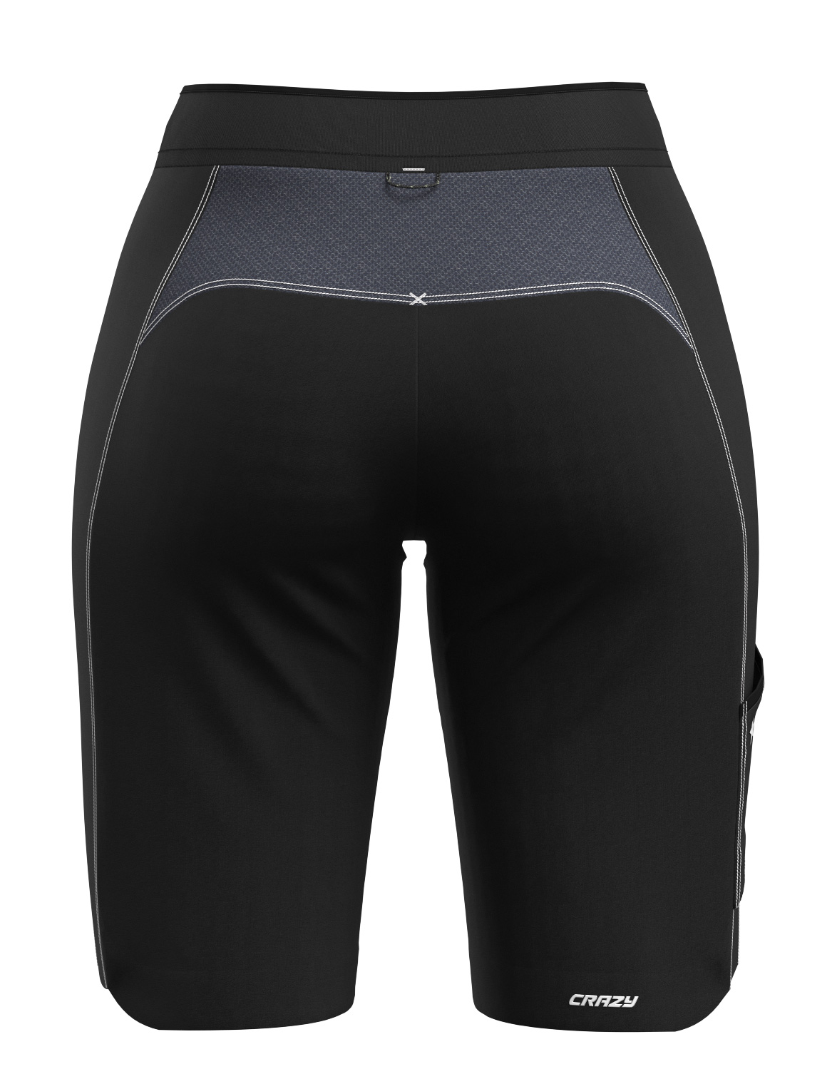 Short Alpinstar Woman