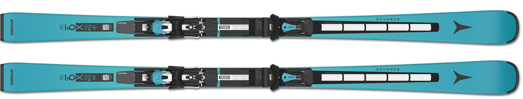 Redster X9S RVSK S +  I 12 GW