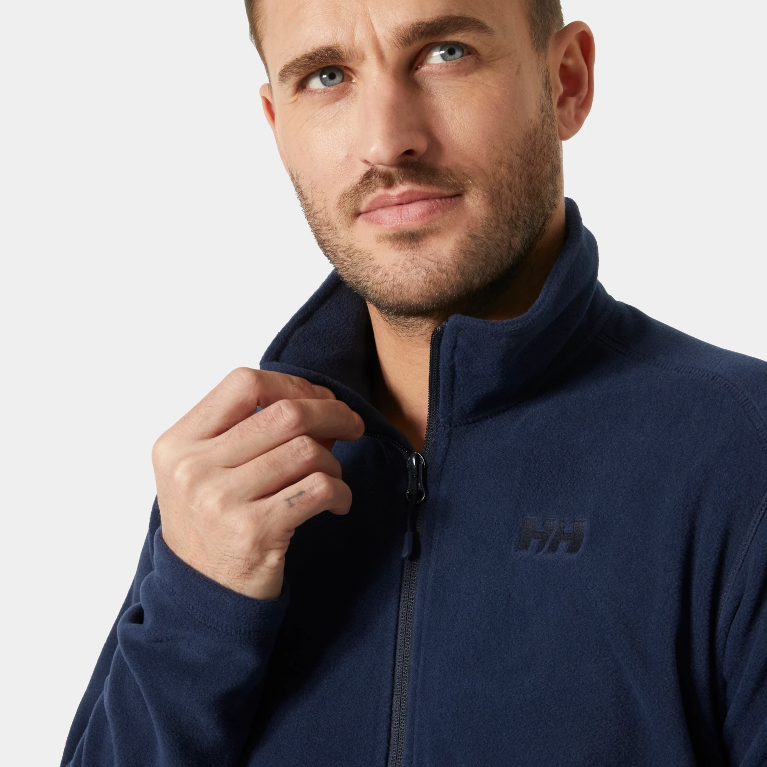 Daybreaker Fleece Jacket M