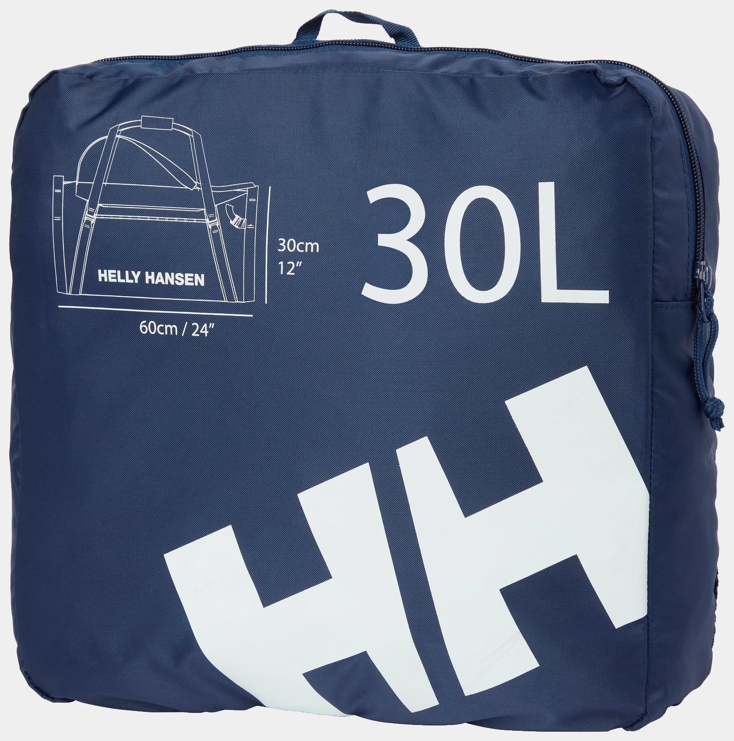 Duffel Bag 2 30L
