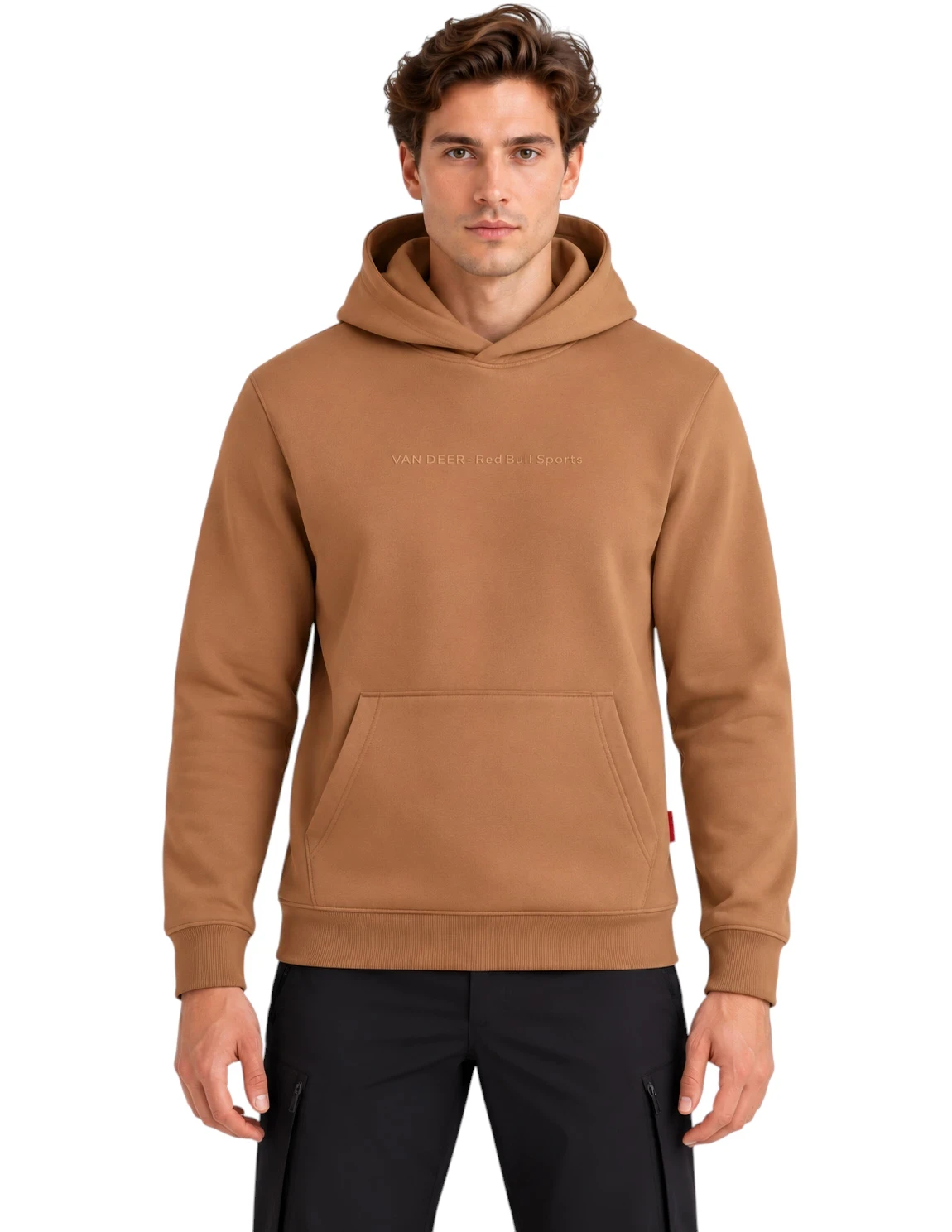Casual Hoodie