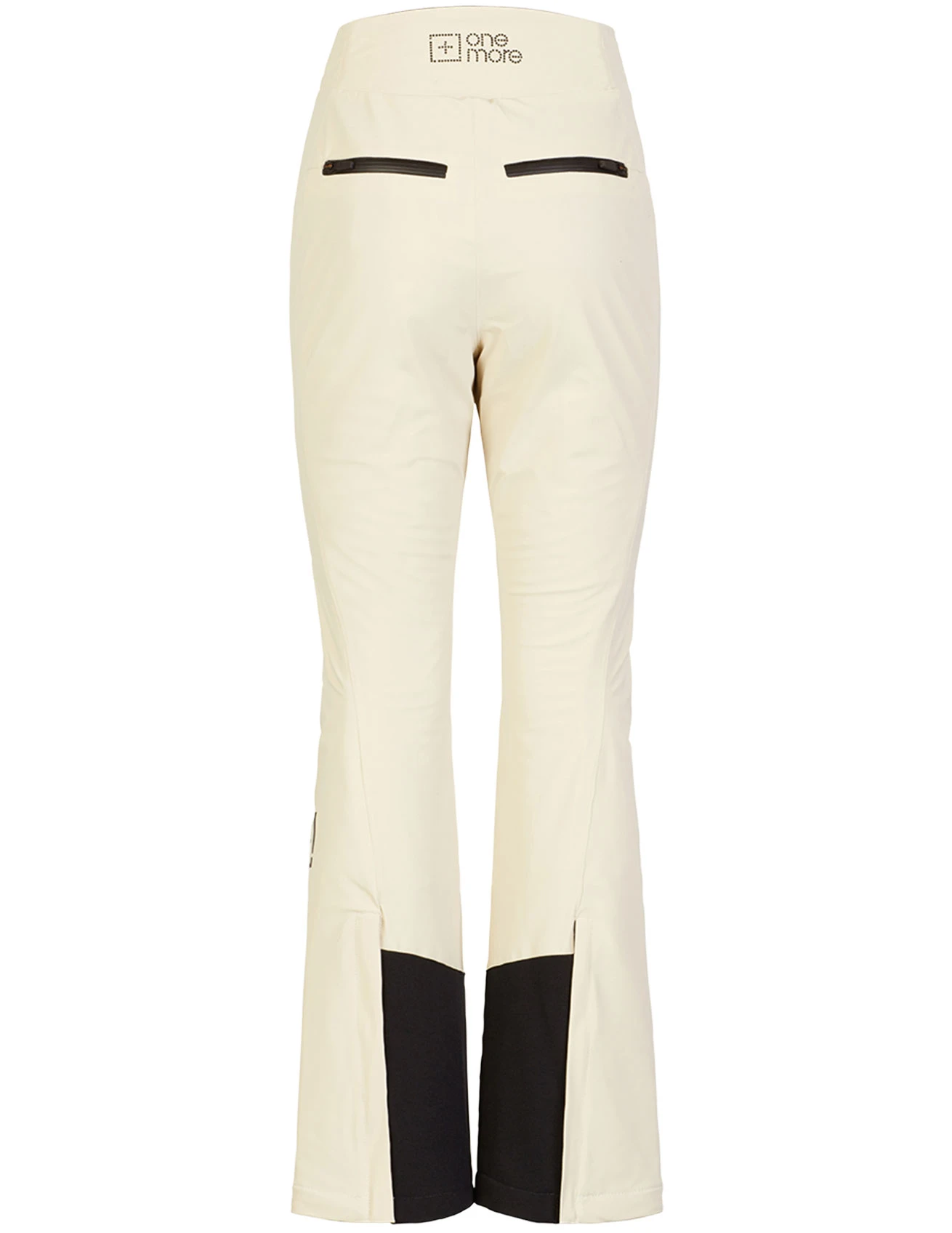 981 Insulated Ski Pants