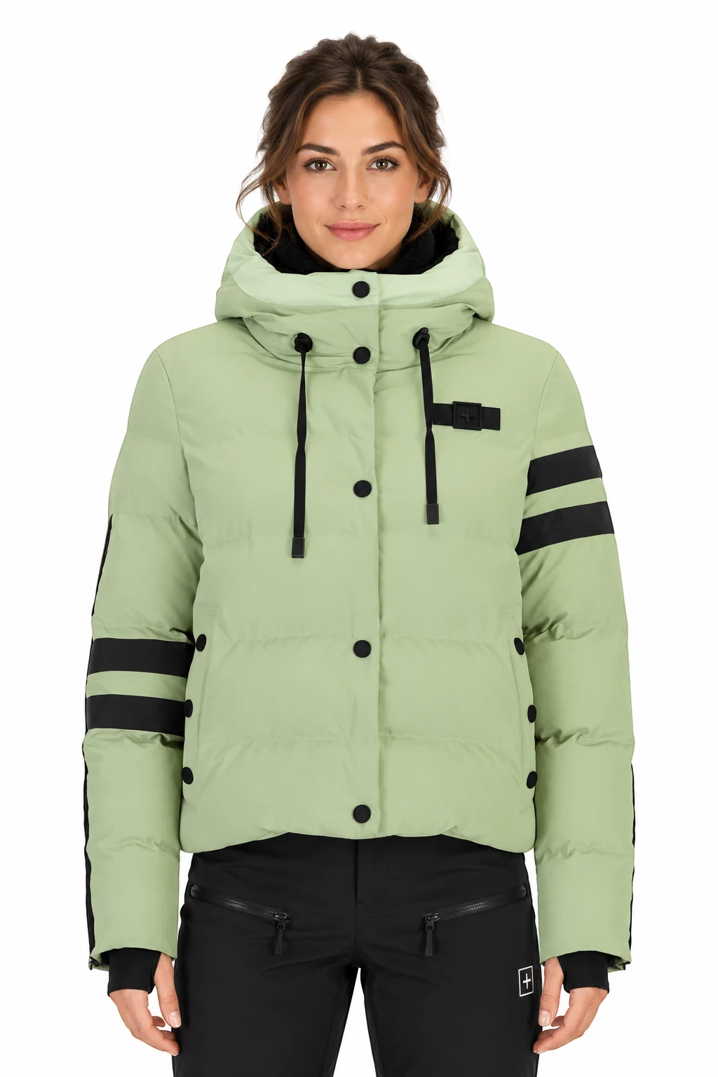 211 - Eco Down Jacket Women
