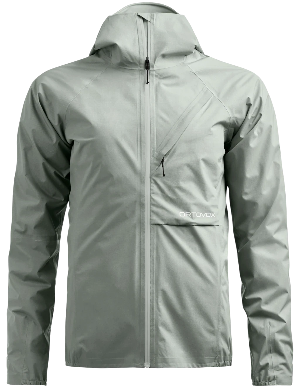Trace 2.5L Jacket W