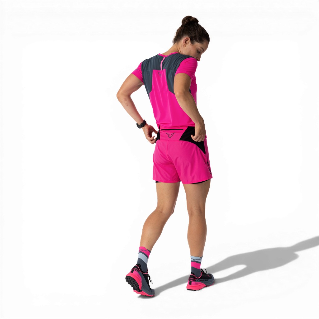 Alpine Pro 2/1 Shorts W