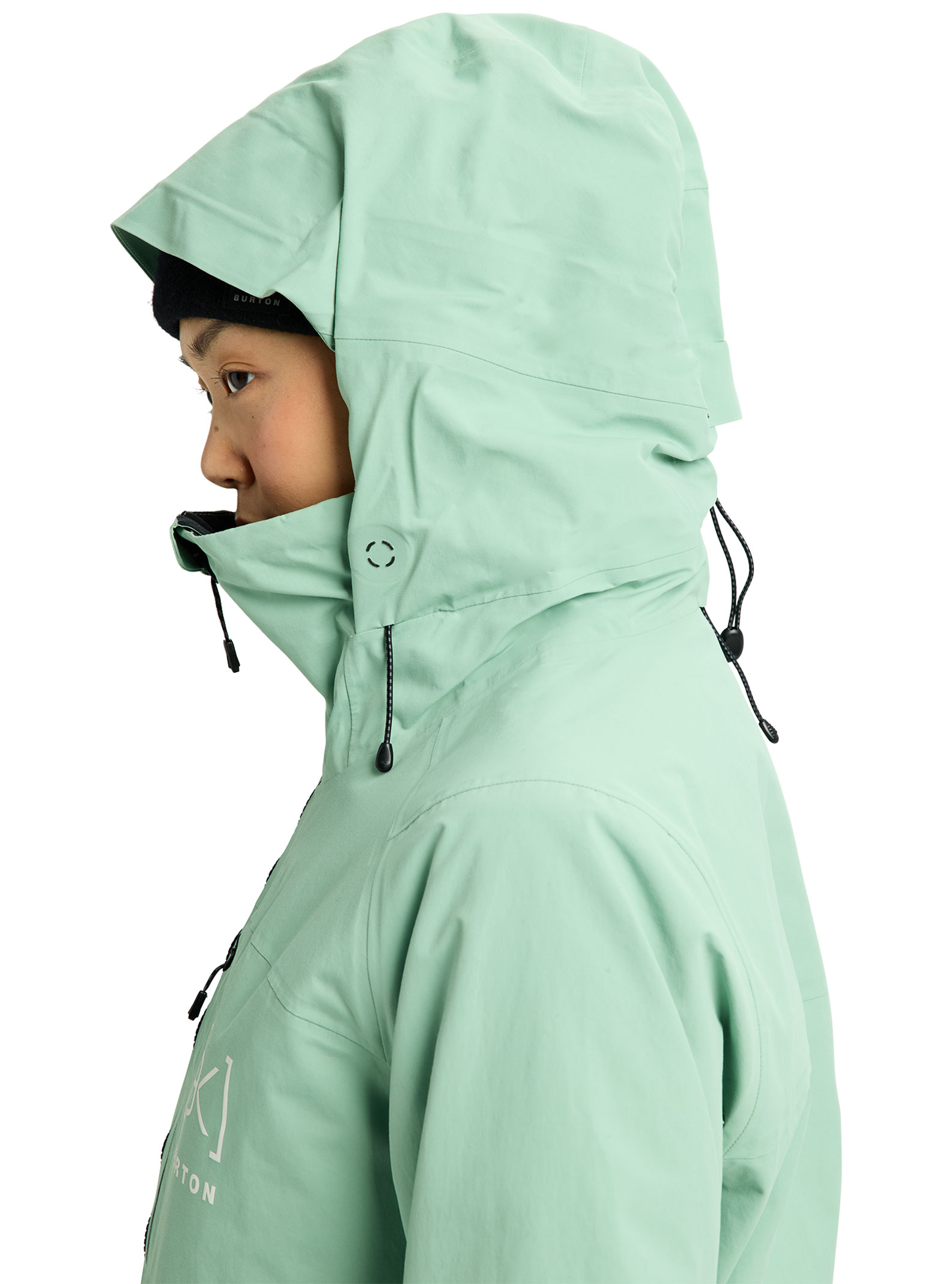 ak Embark GTX 2L Jacket W