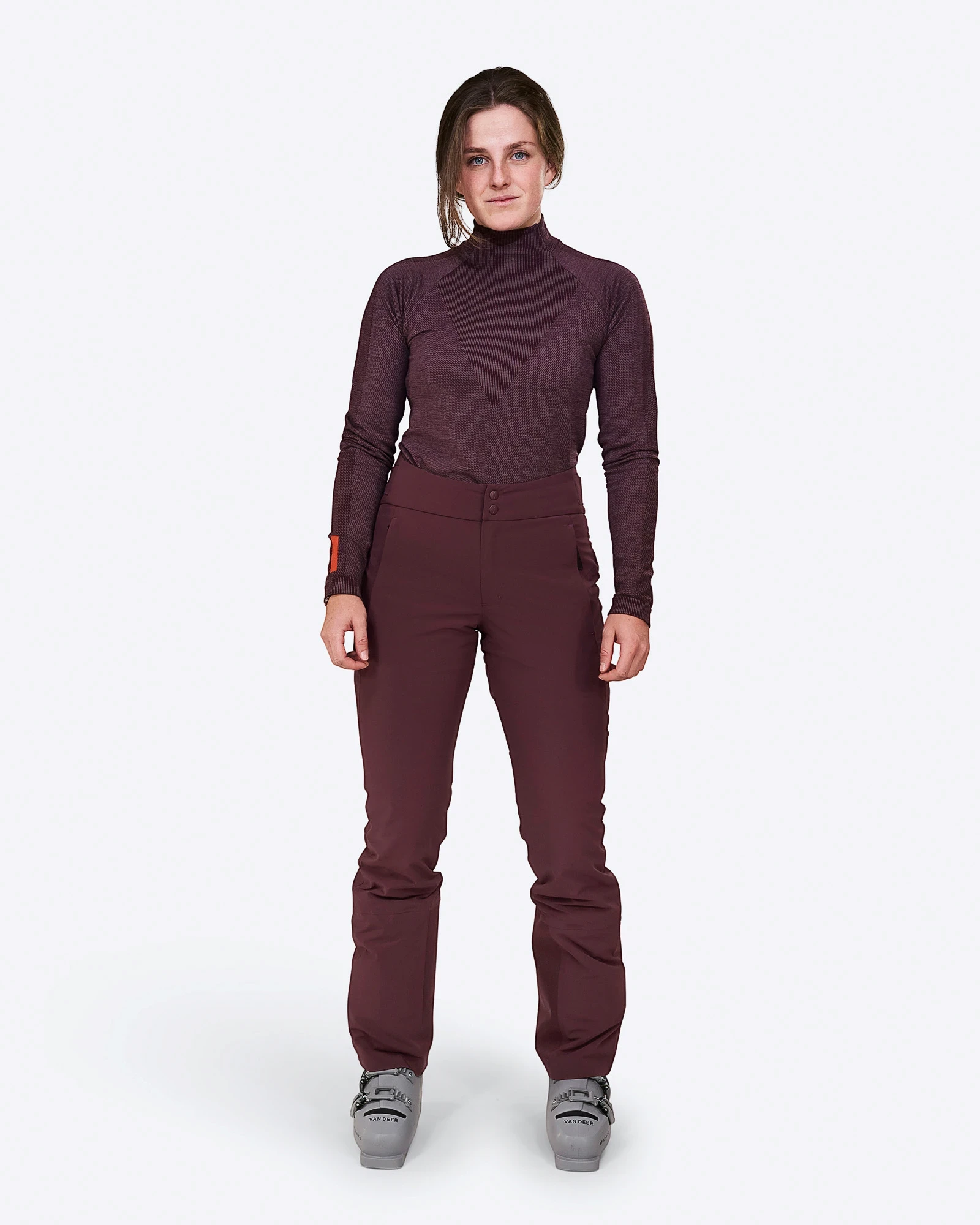 3L Stretch Insulated Pant
