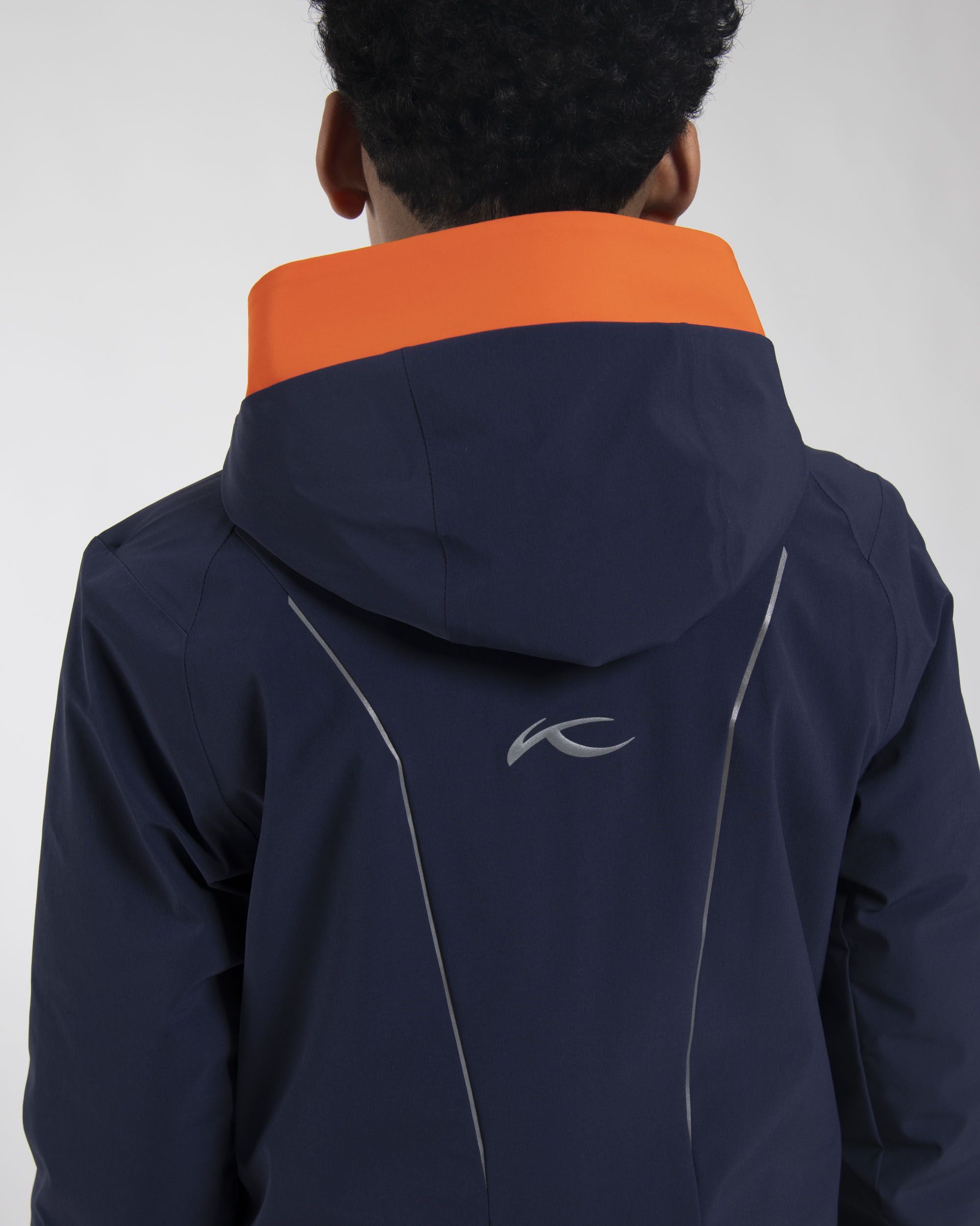 Boys Formula Jacket