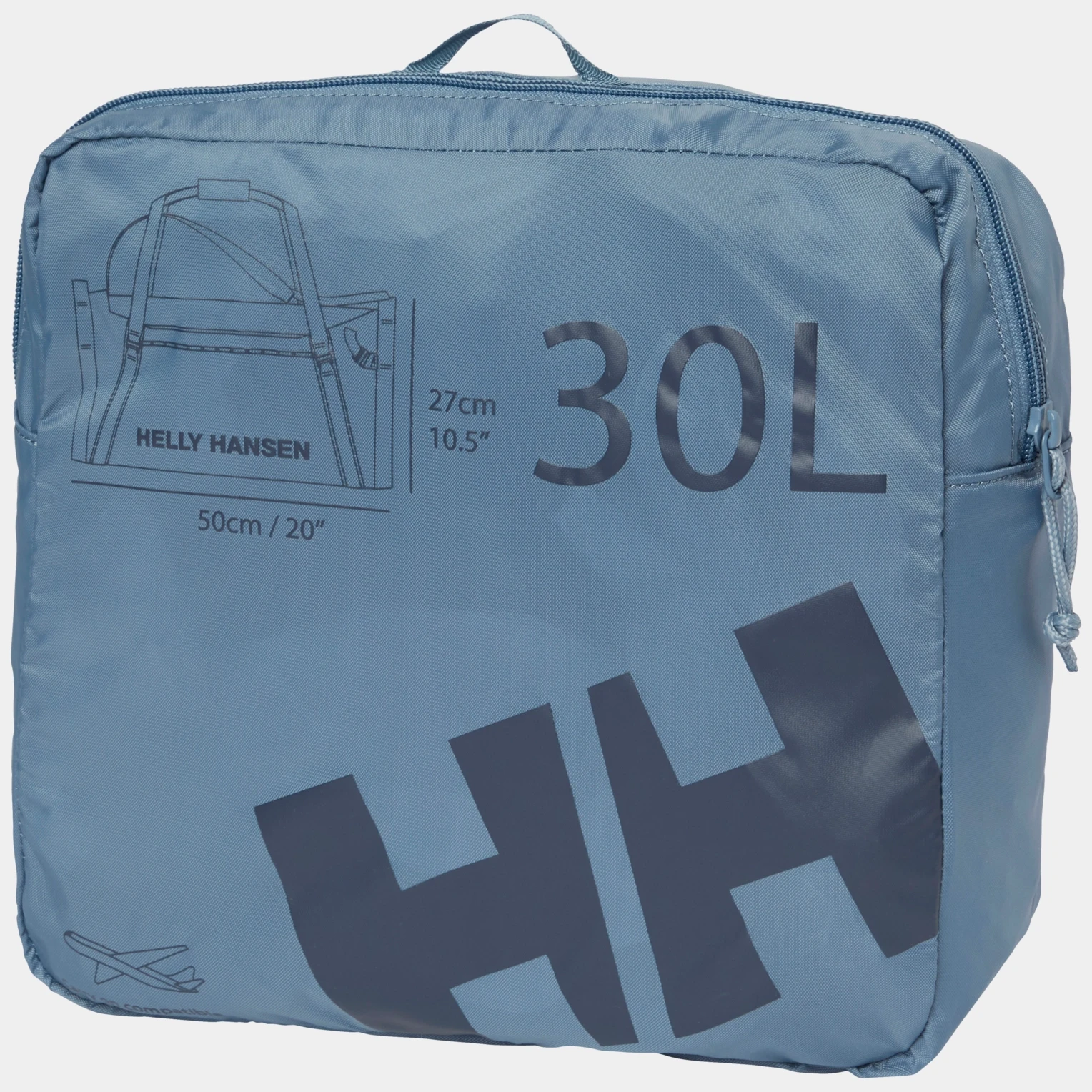 Duffel Bag 2 30L