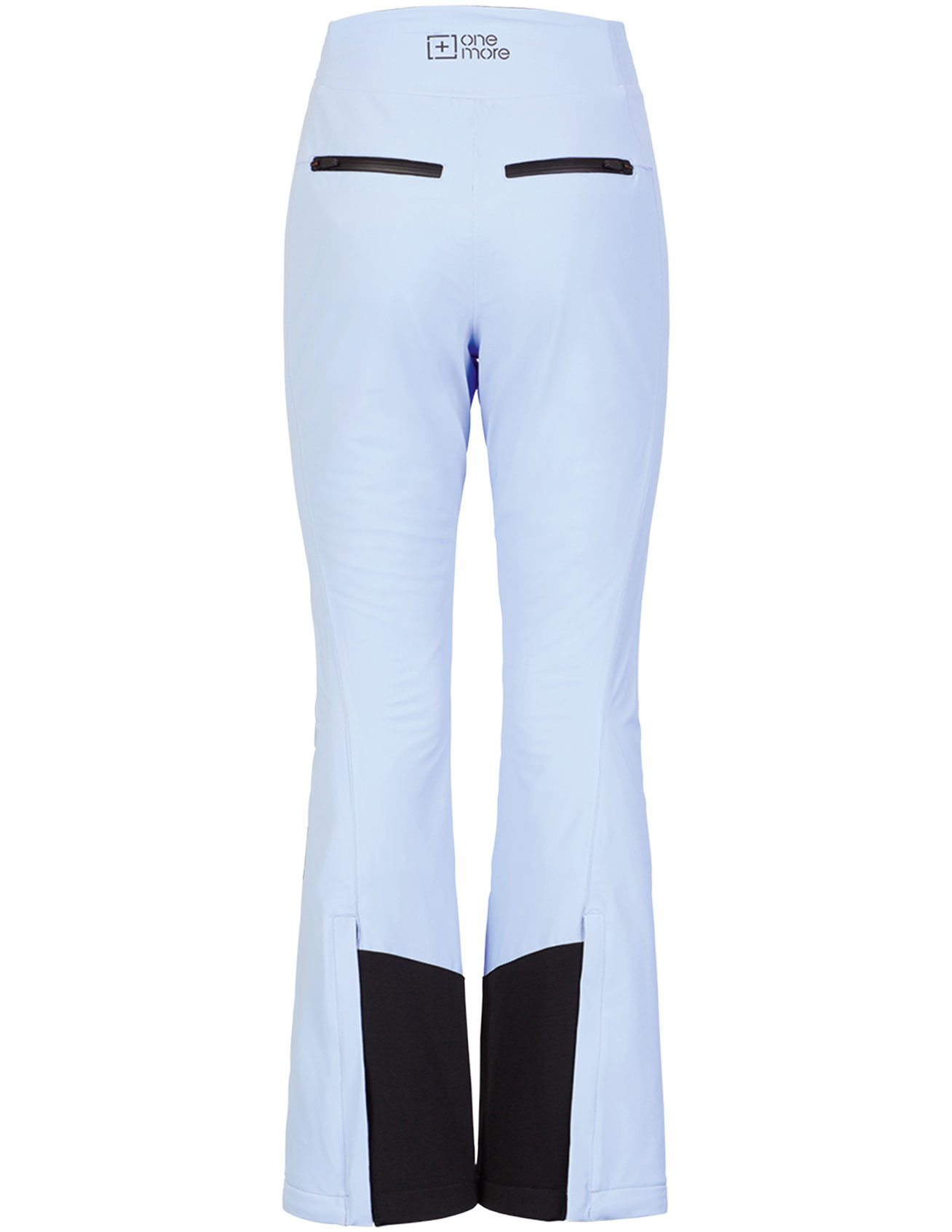 981 Insulated Ski Pants