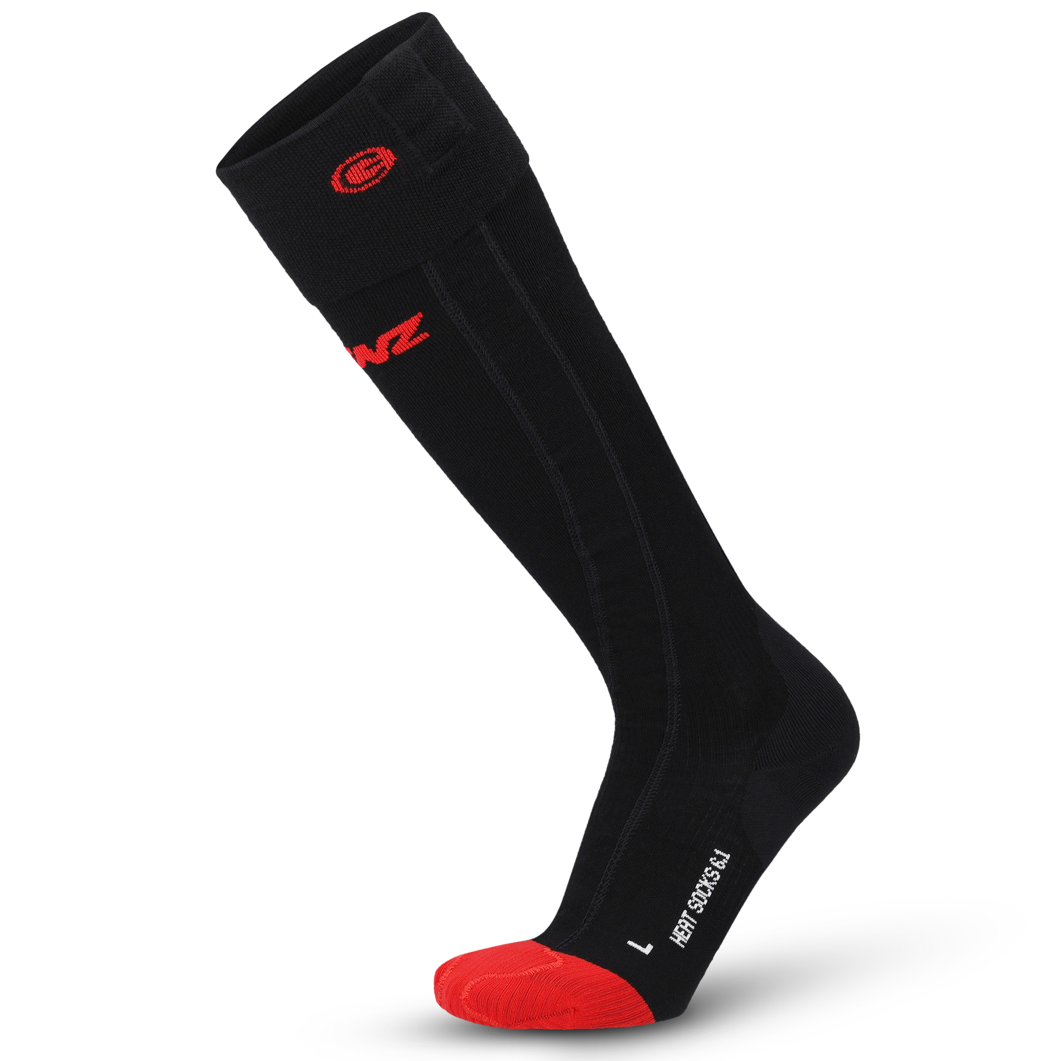 Heat Sock 6.1 Compression Toe Cap