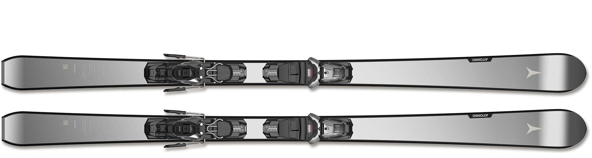 Volant 5000 + M 10 GW GUNMETAL