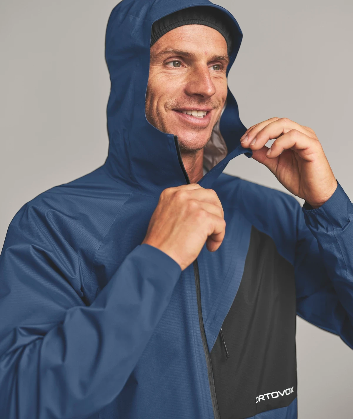 Trace 2.5L Jacket M