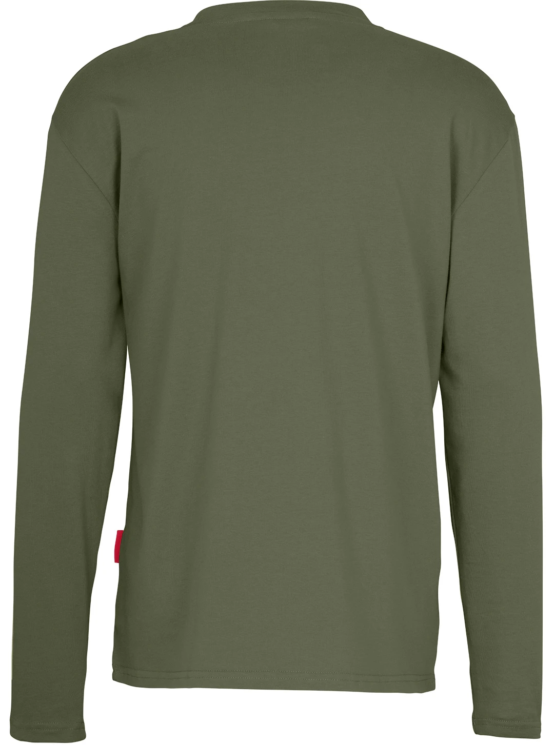 Essential Longsleeve