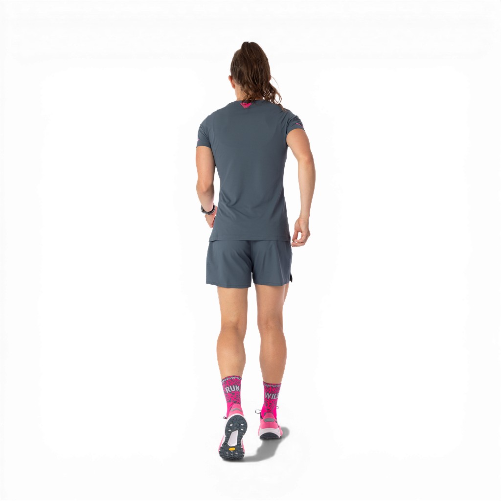 Alpine Shirt W