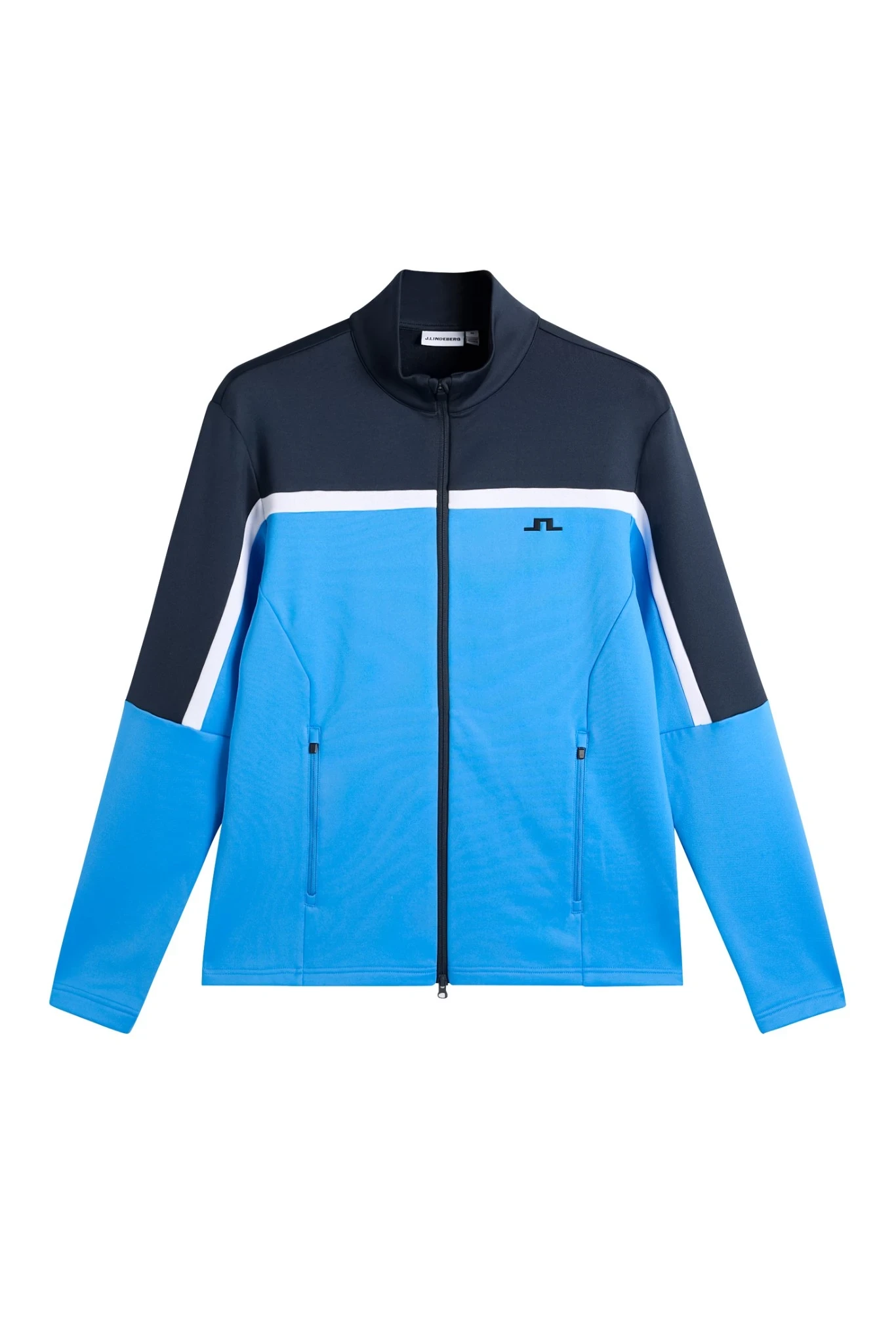 Sharpe Full Zip Mid Layer