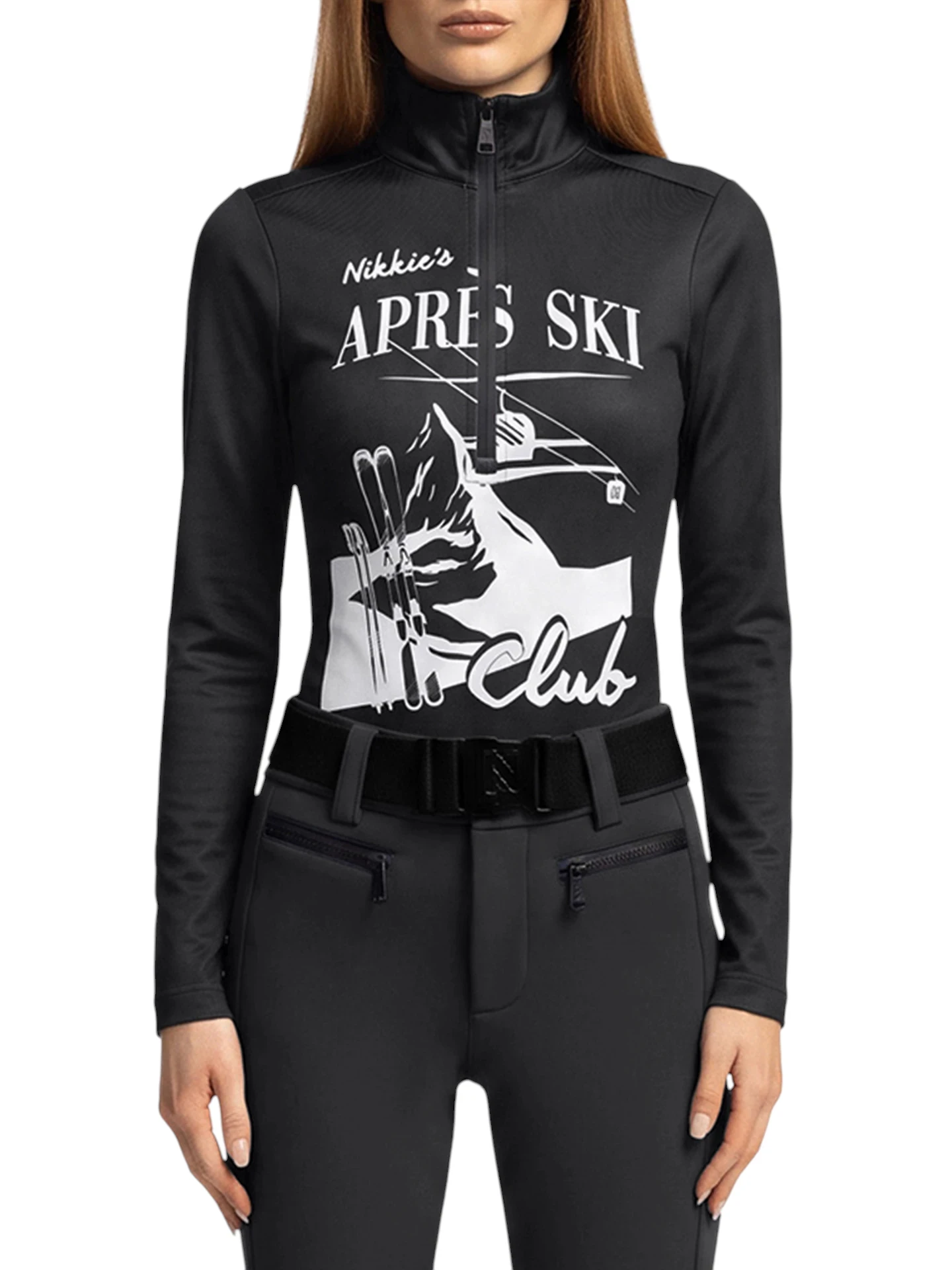 Apres Ski Club Pully