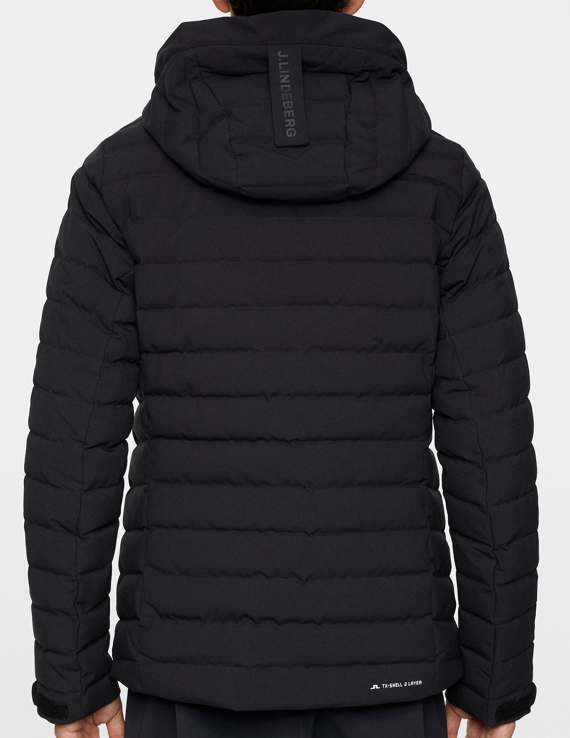 Thermic Ski Down Jacket