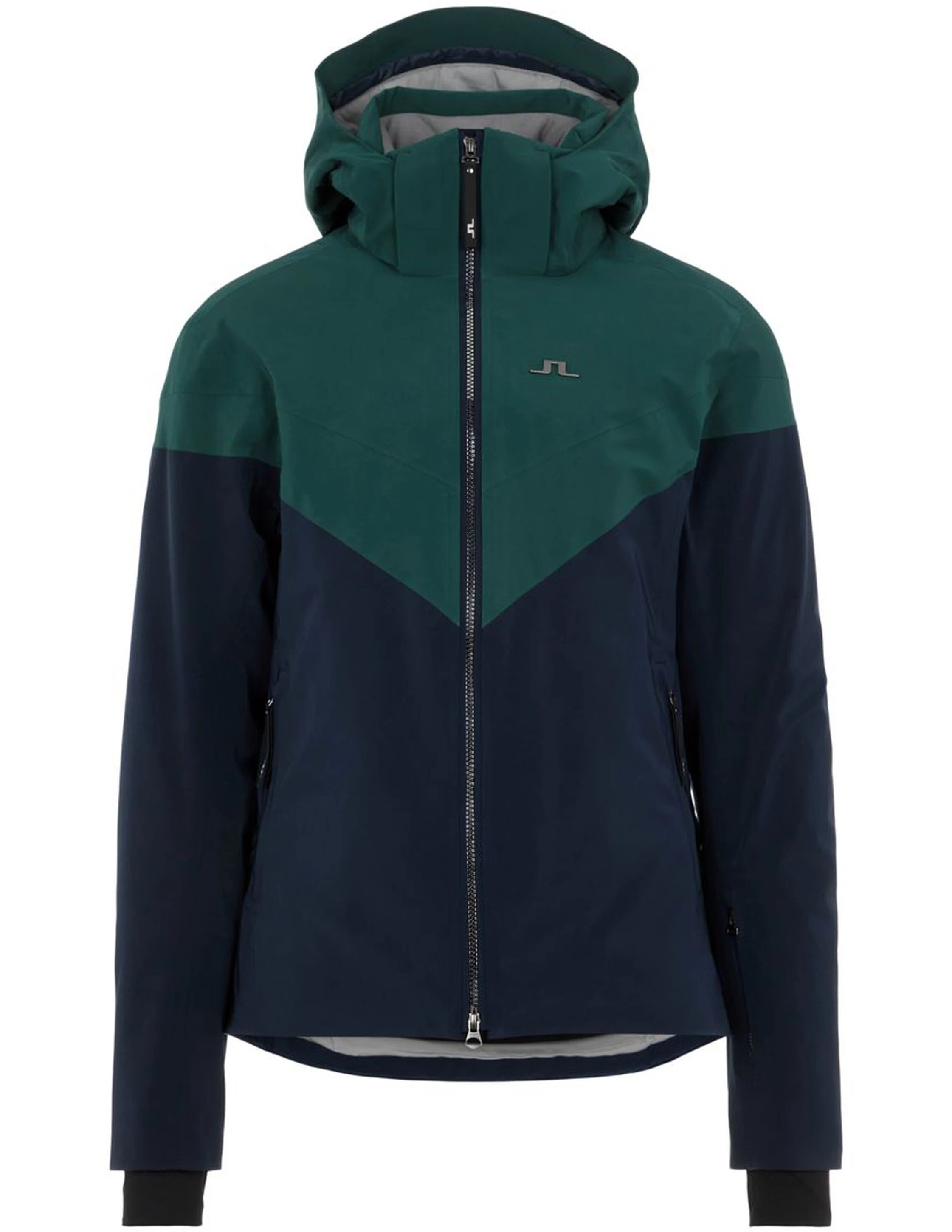 Omnia Pro Ski Jacket