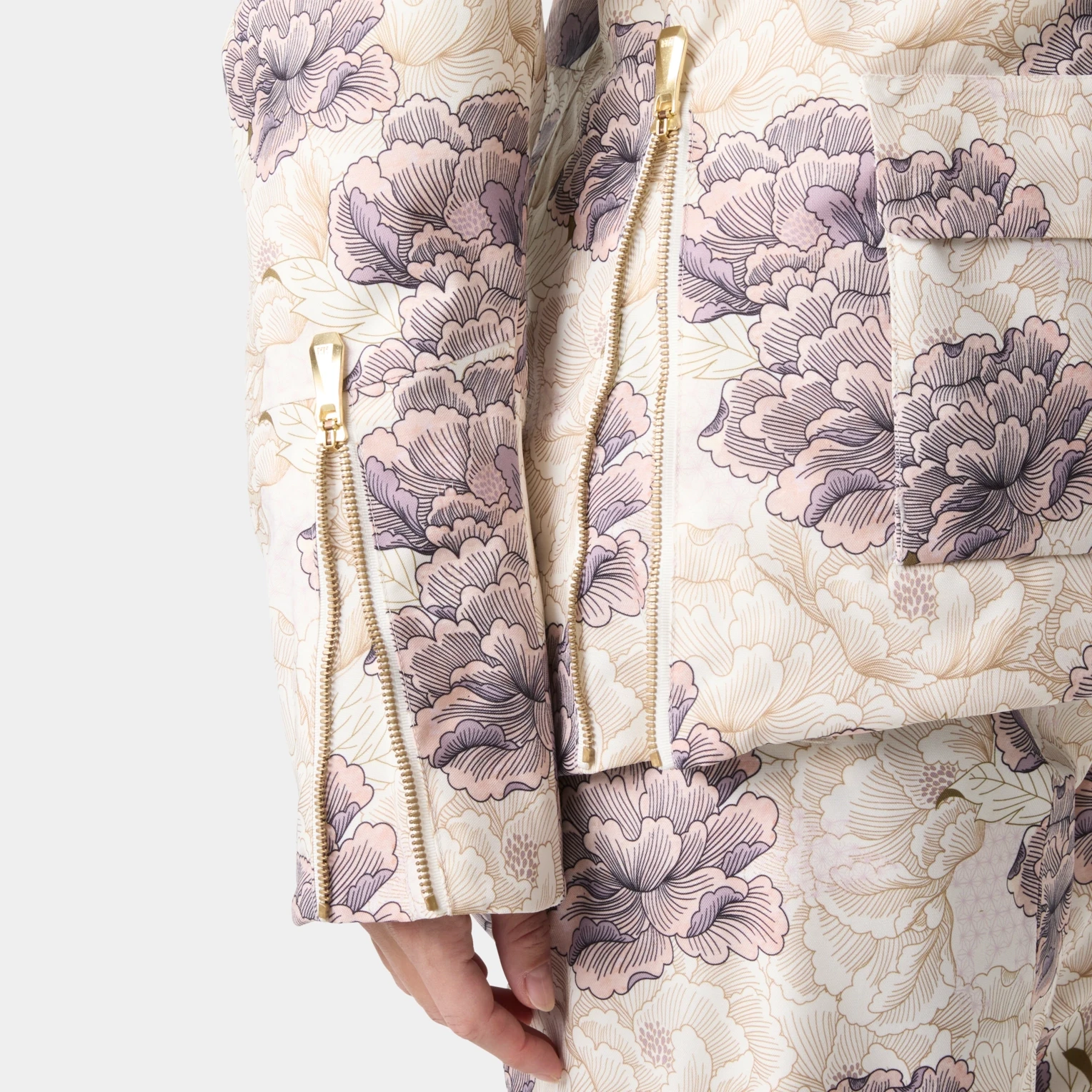 St. Moritz Ins 2.0 Jacket
