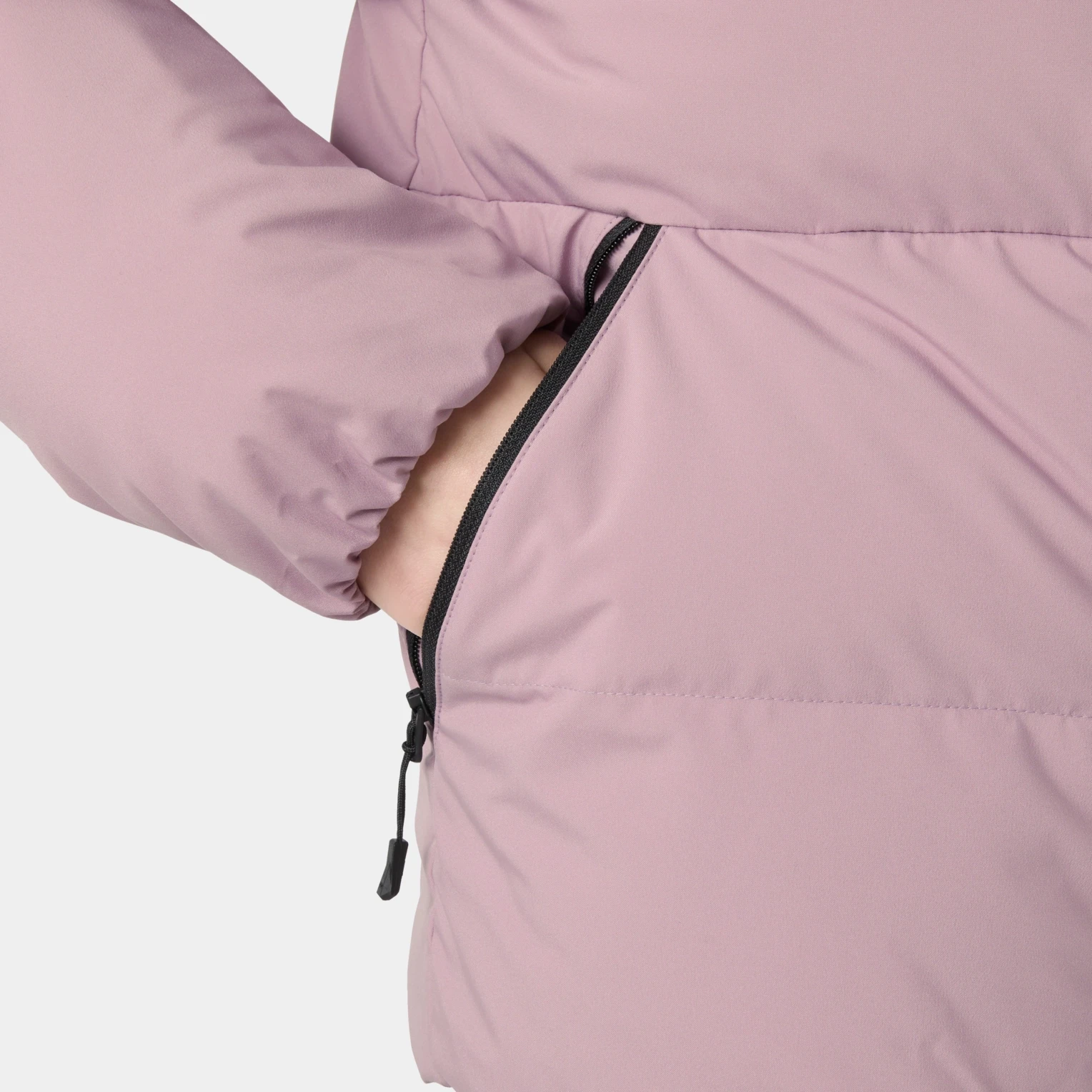 Jr Nora Short Puffy Jacket