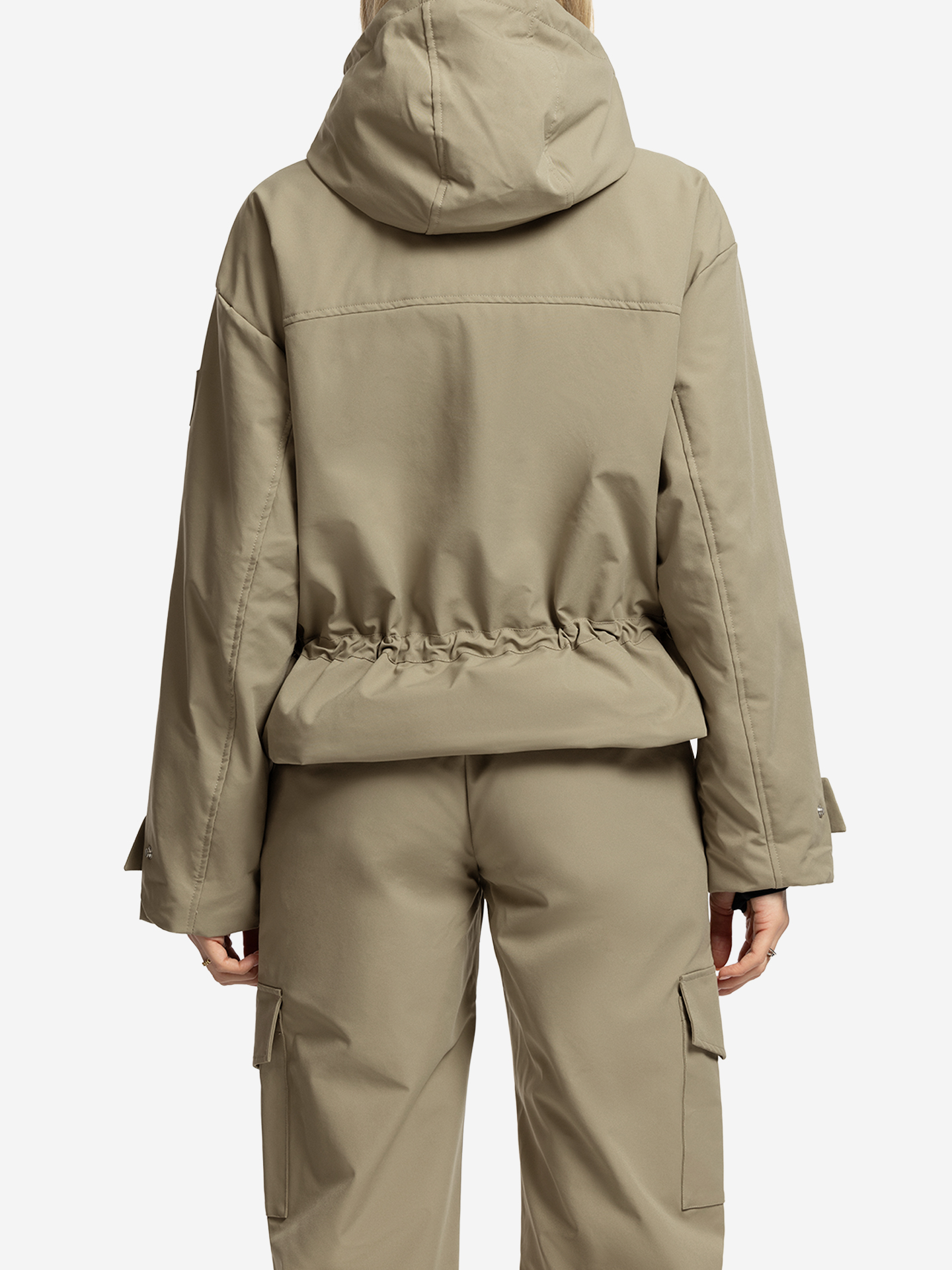 Uvira Jacket