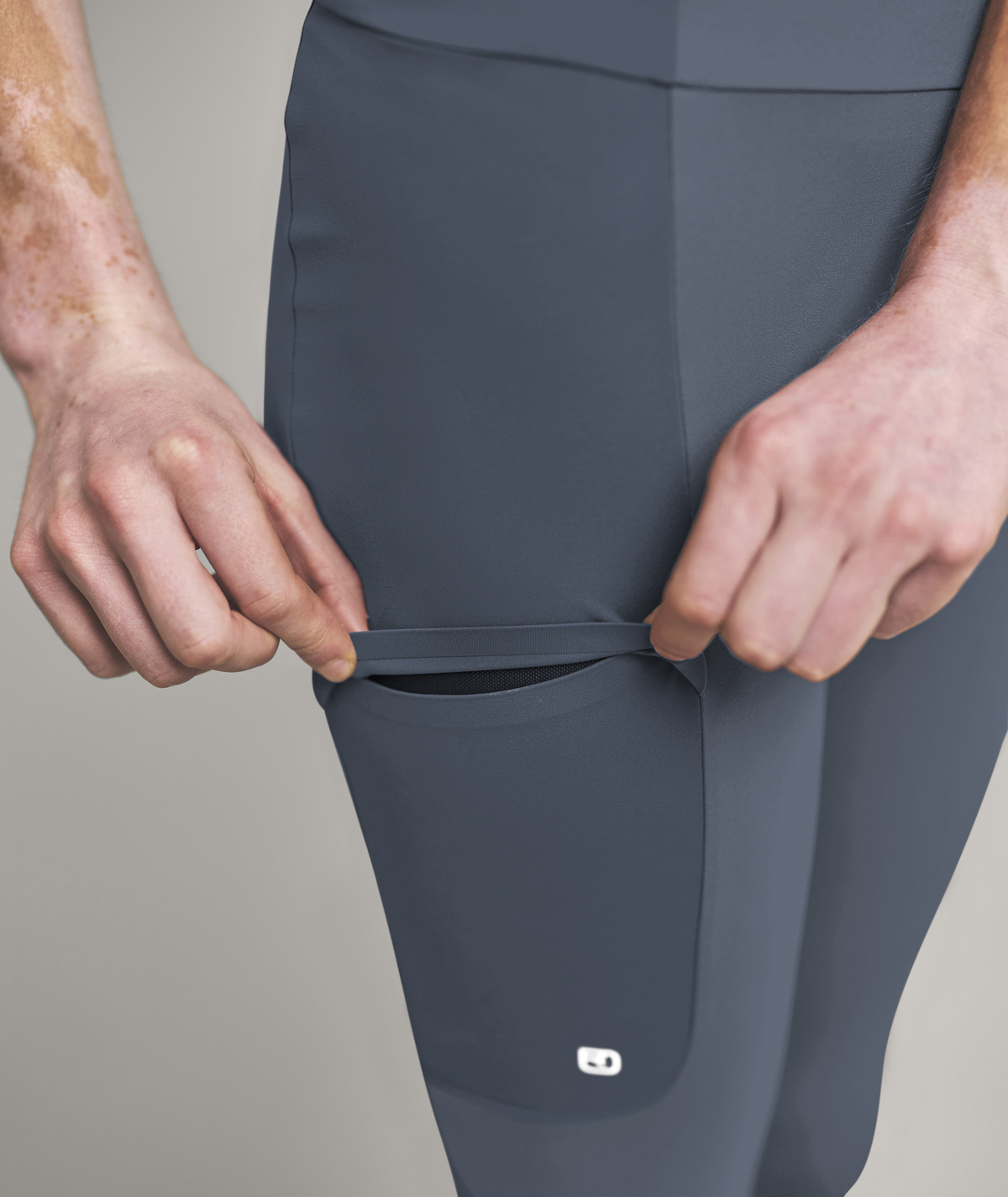 All Mountain Tights W