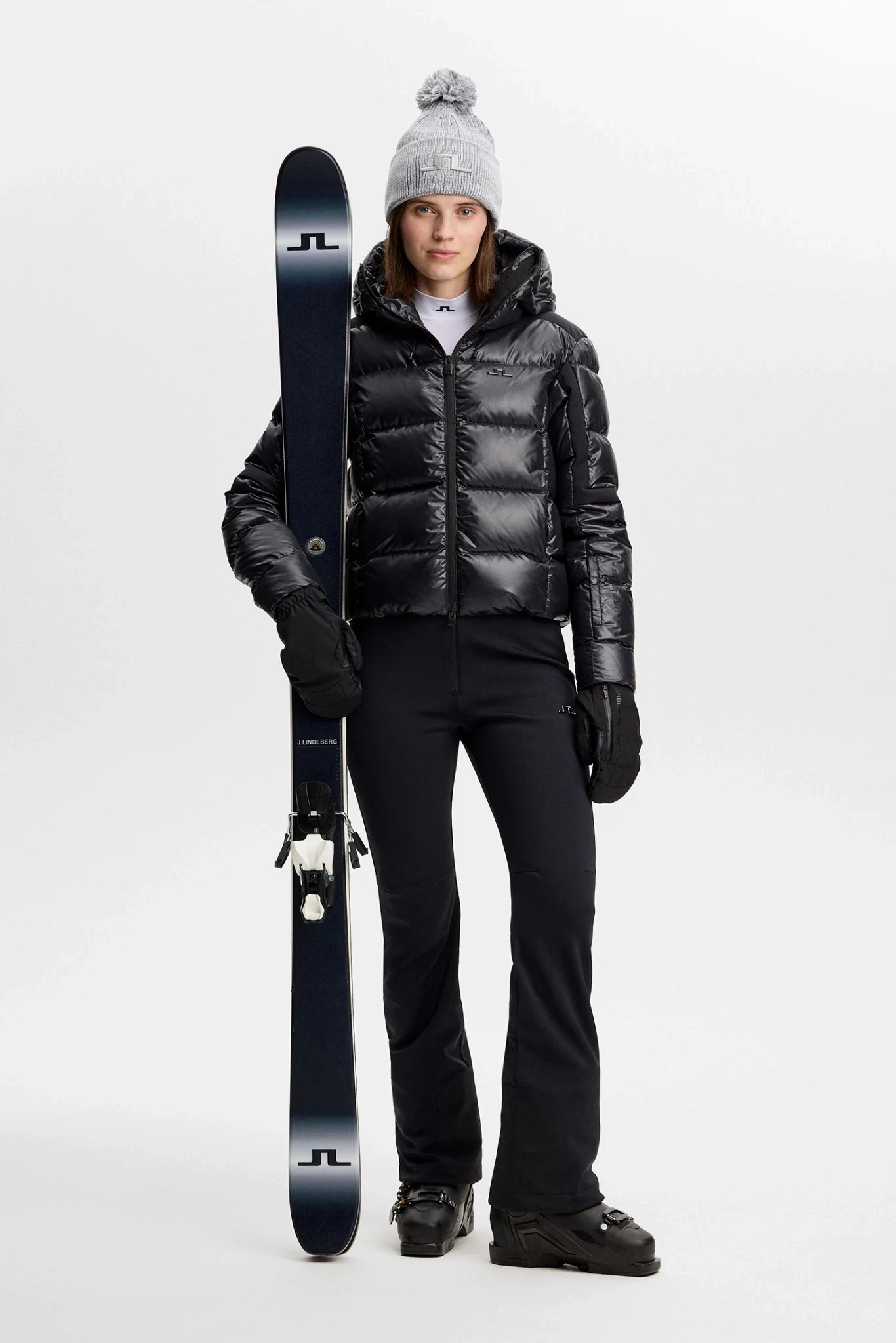Nerina Down Jacket